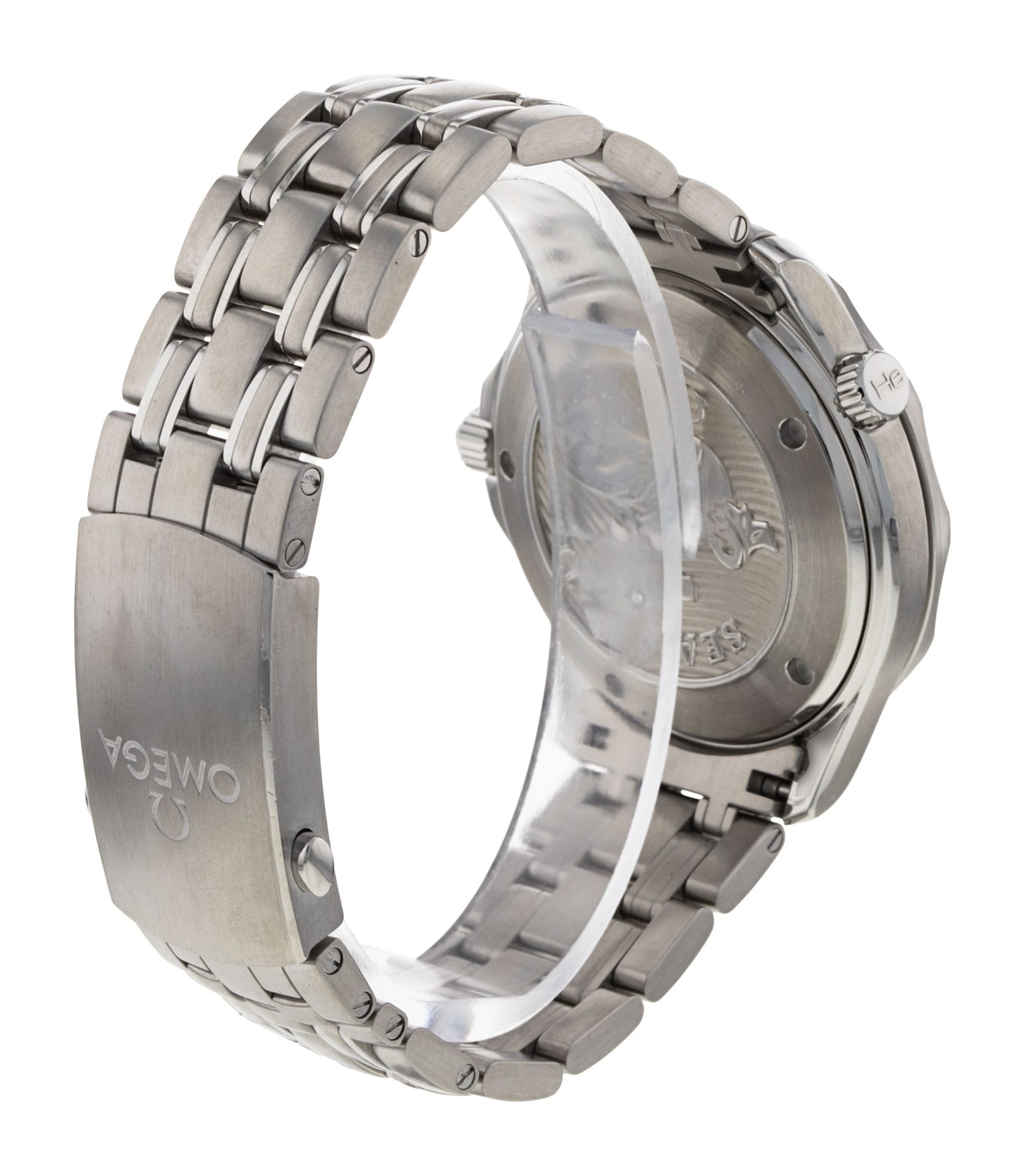 Omega Seamaster 300m 212.30.41.20.03.001 Thumbnail 3