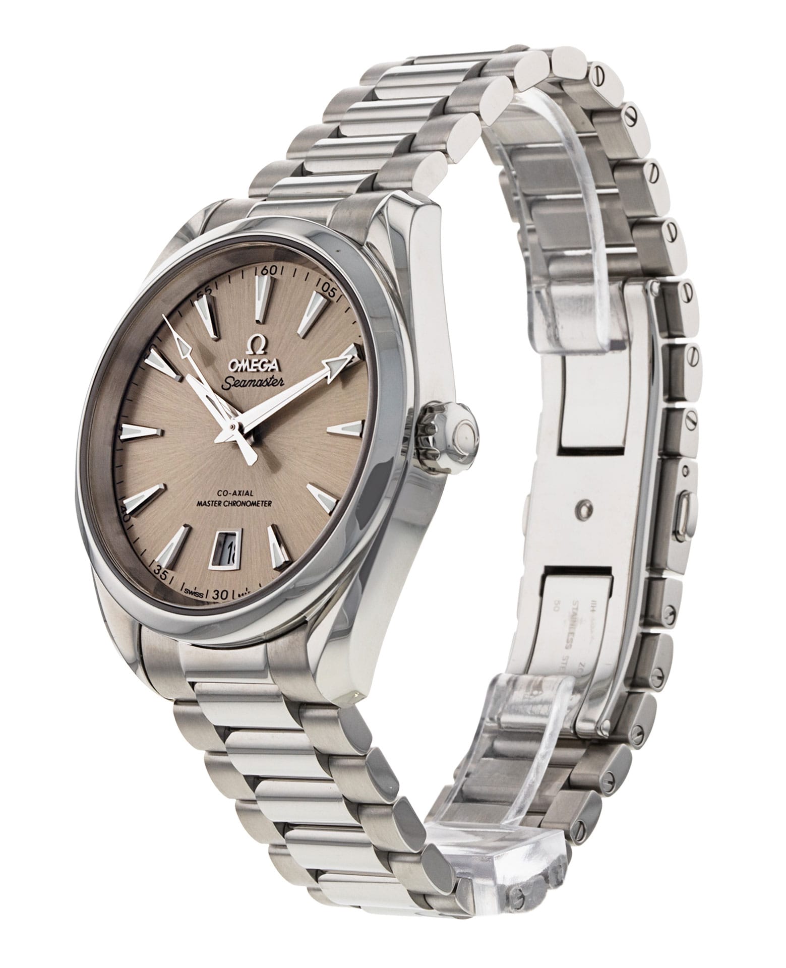 Omega Aqua Terra Shades 220.10.38.20.09.001 Thumbnail 2