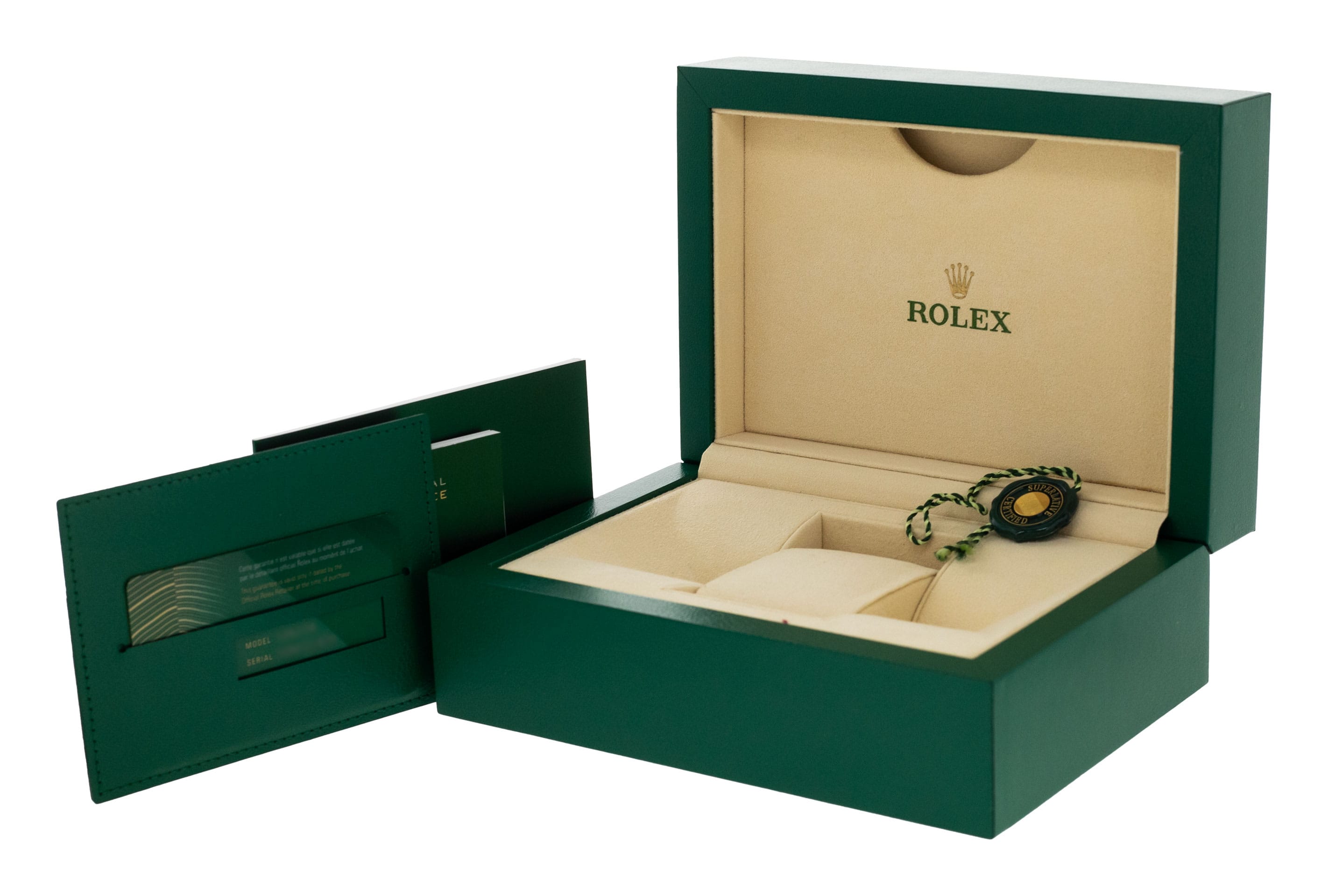 Rolex Datejust 126234 Thumbnail 4