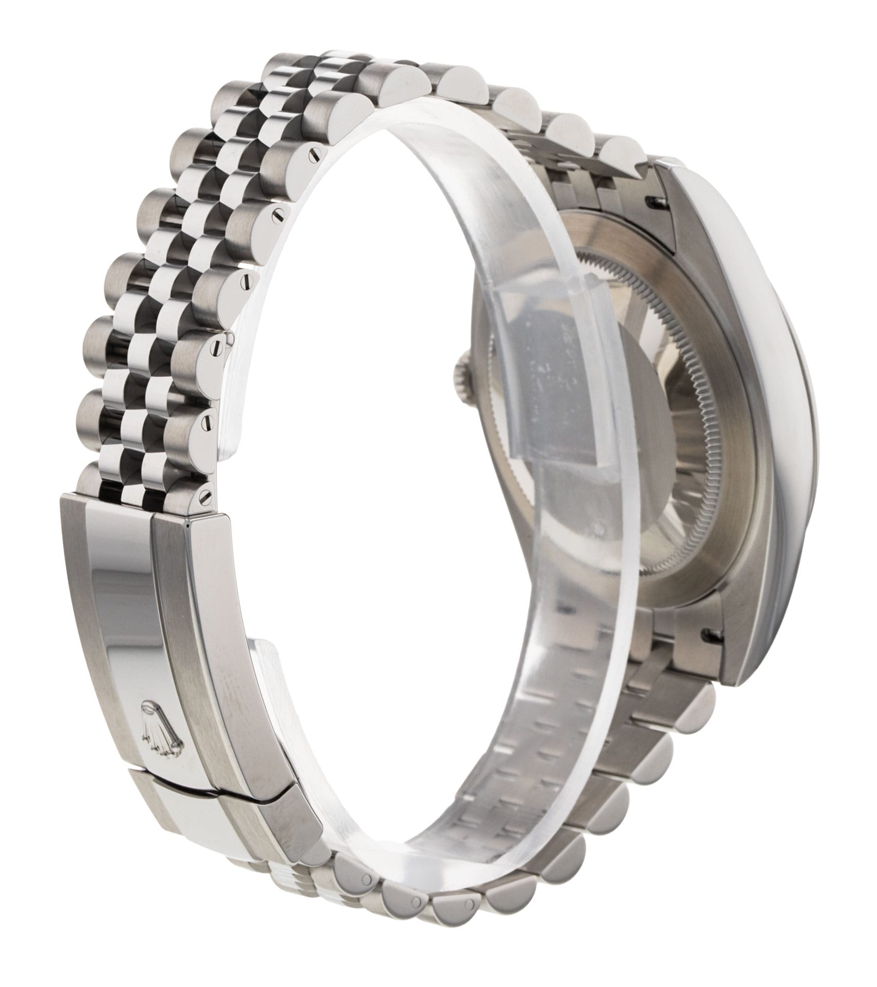 Rolex Datejust 41 126300 Thumbnail 3