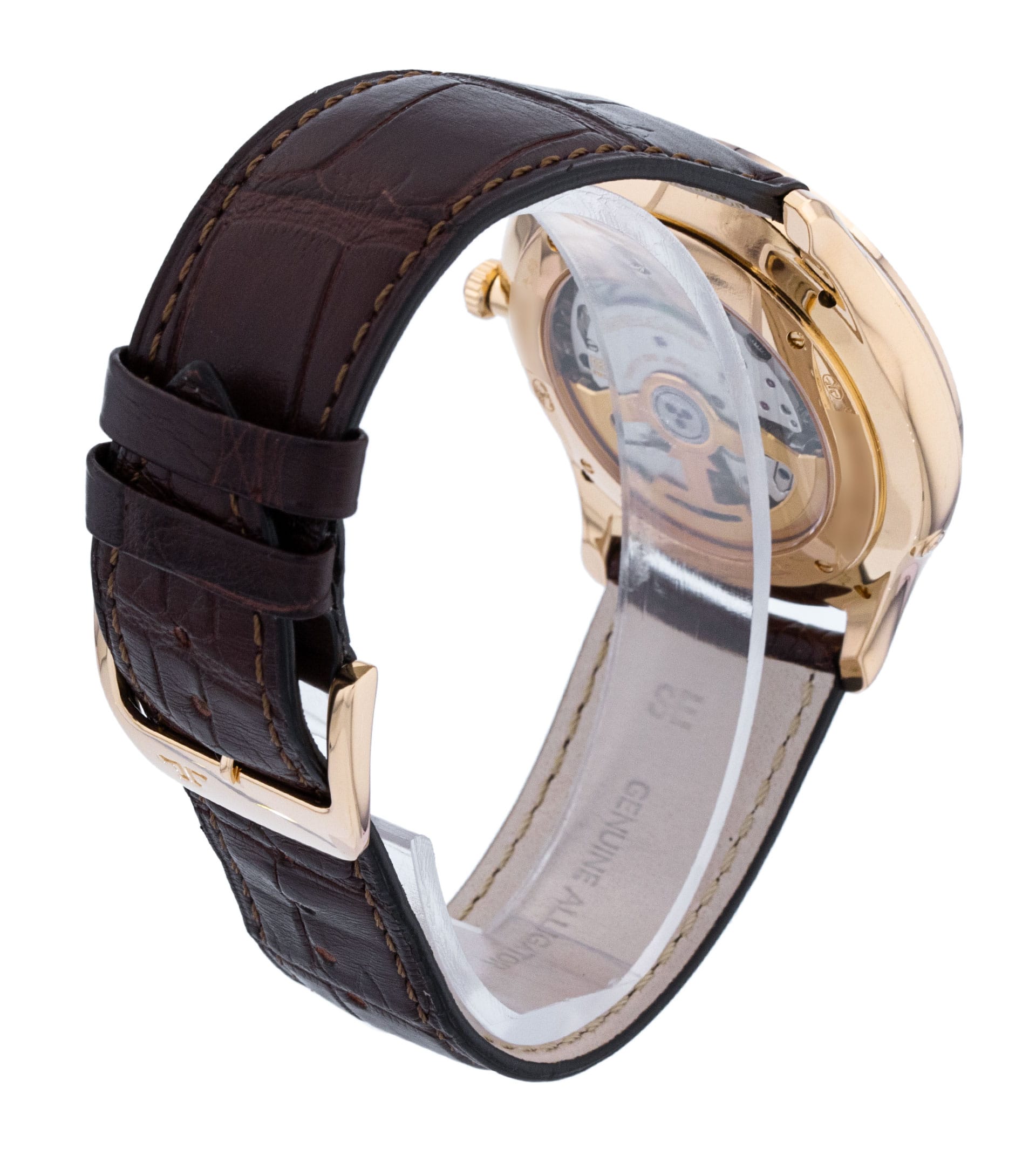 Jaeger-LeCoultre Master Ultra Thin Moon 1362520 Thumbnail 3