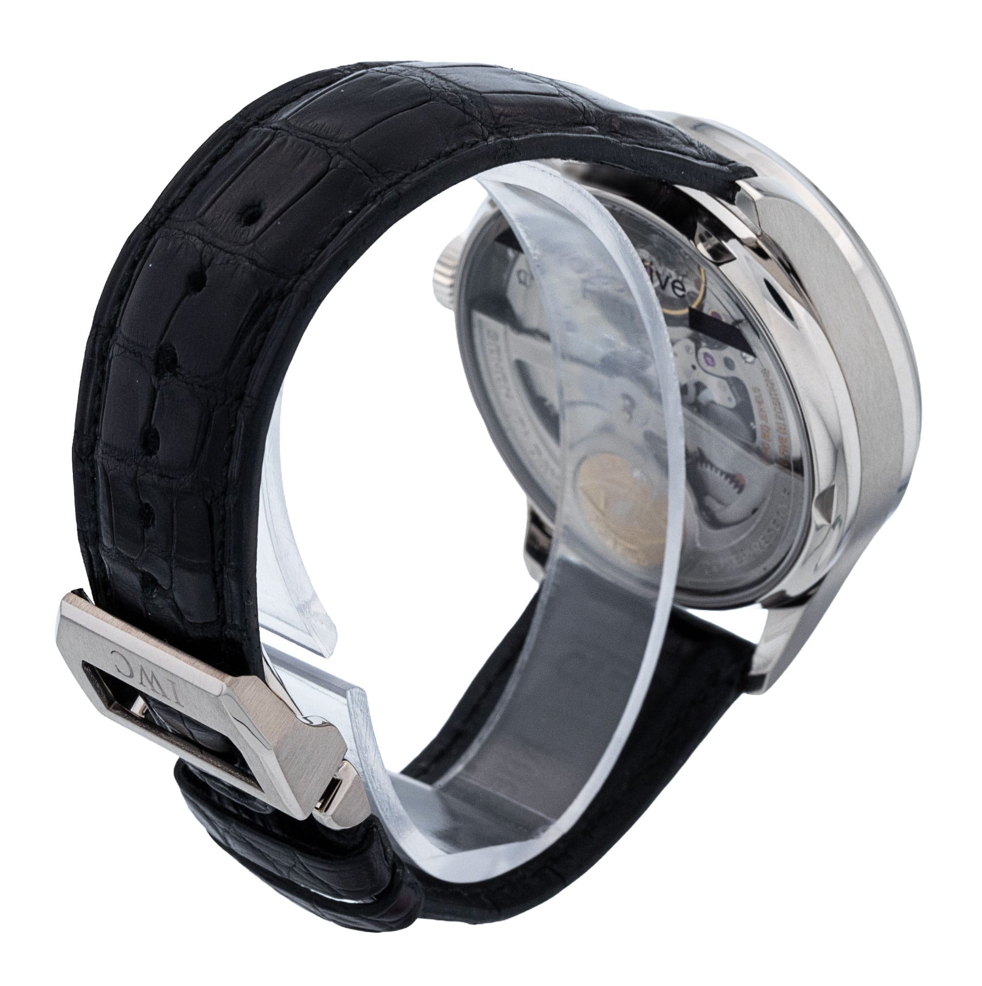 IWC Portugieser Perpetual Calendar IW502218 Thumbnail 3