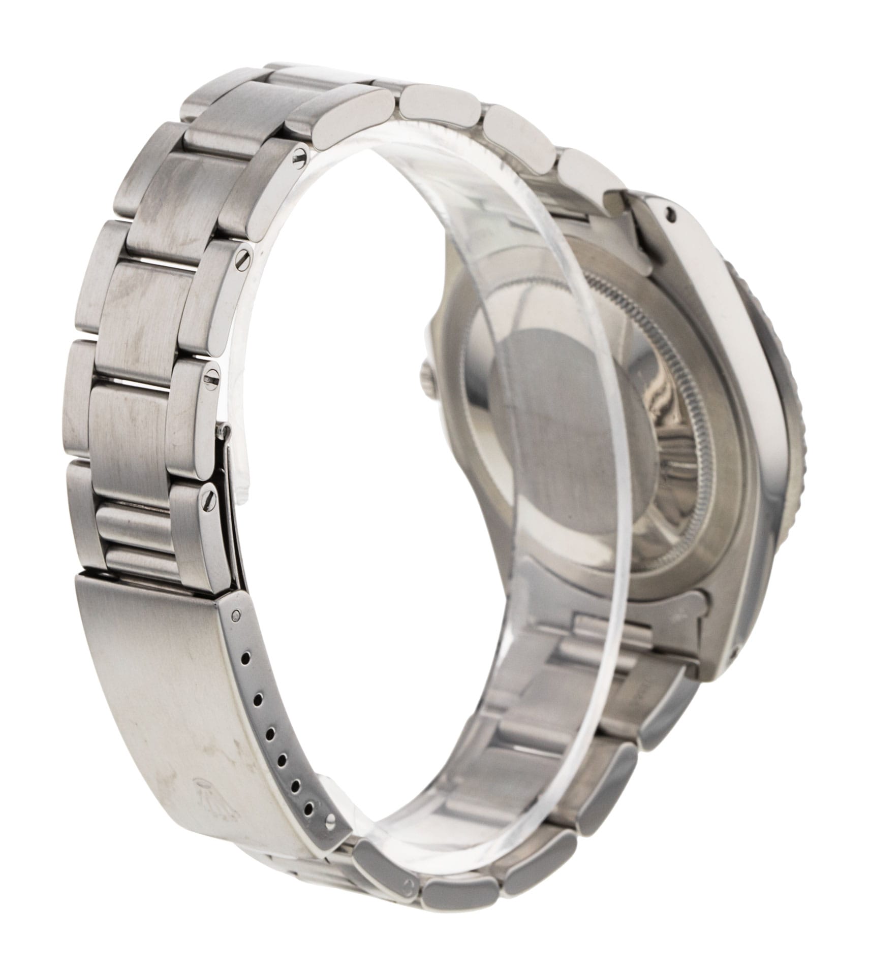 Rolex GMT Master 16750 Thumbnail 3