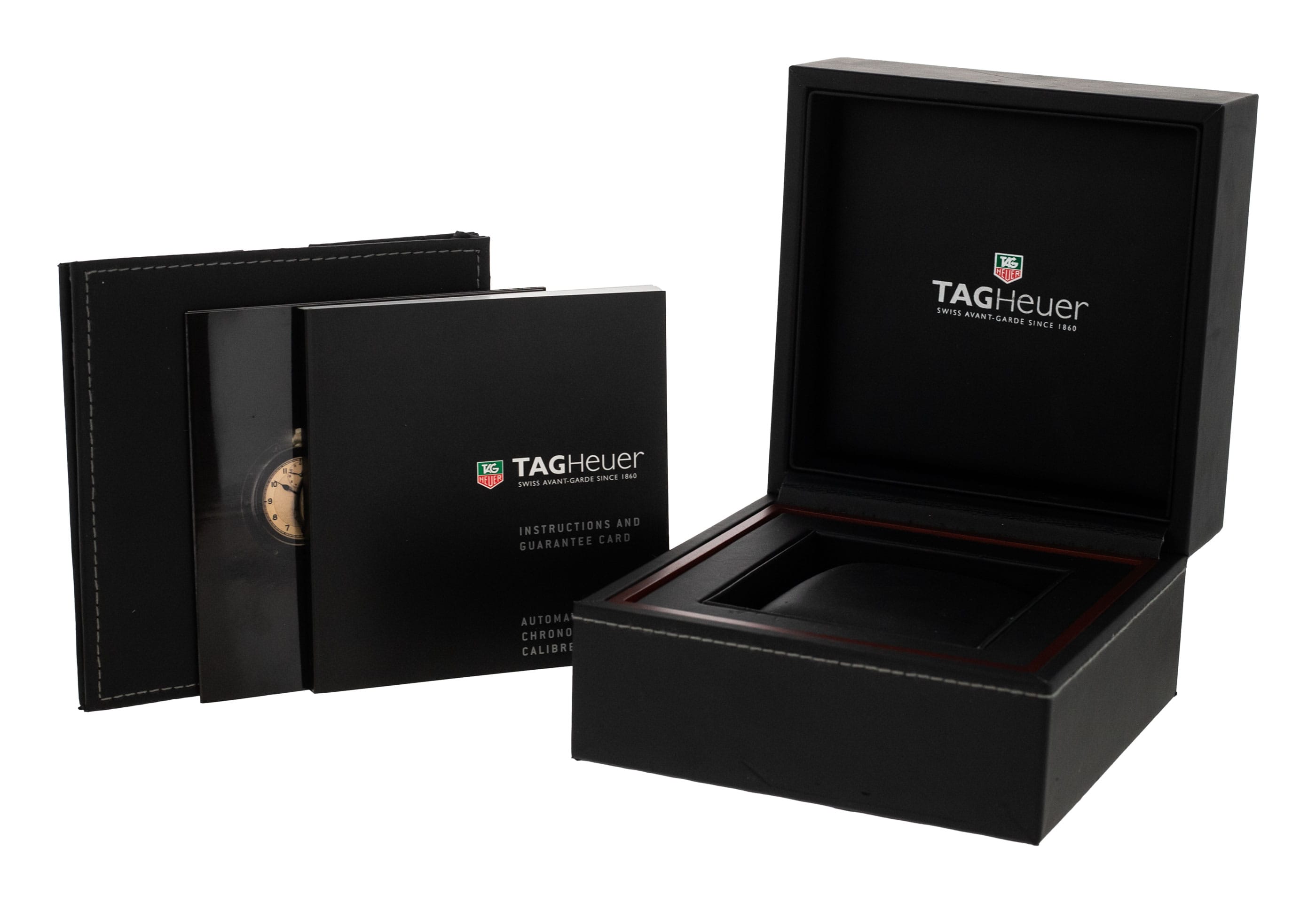 Tag Heuer Carrera CV2A10.FC6235 Thumbnail 5