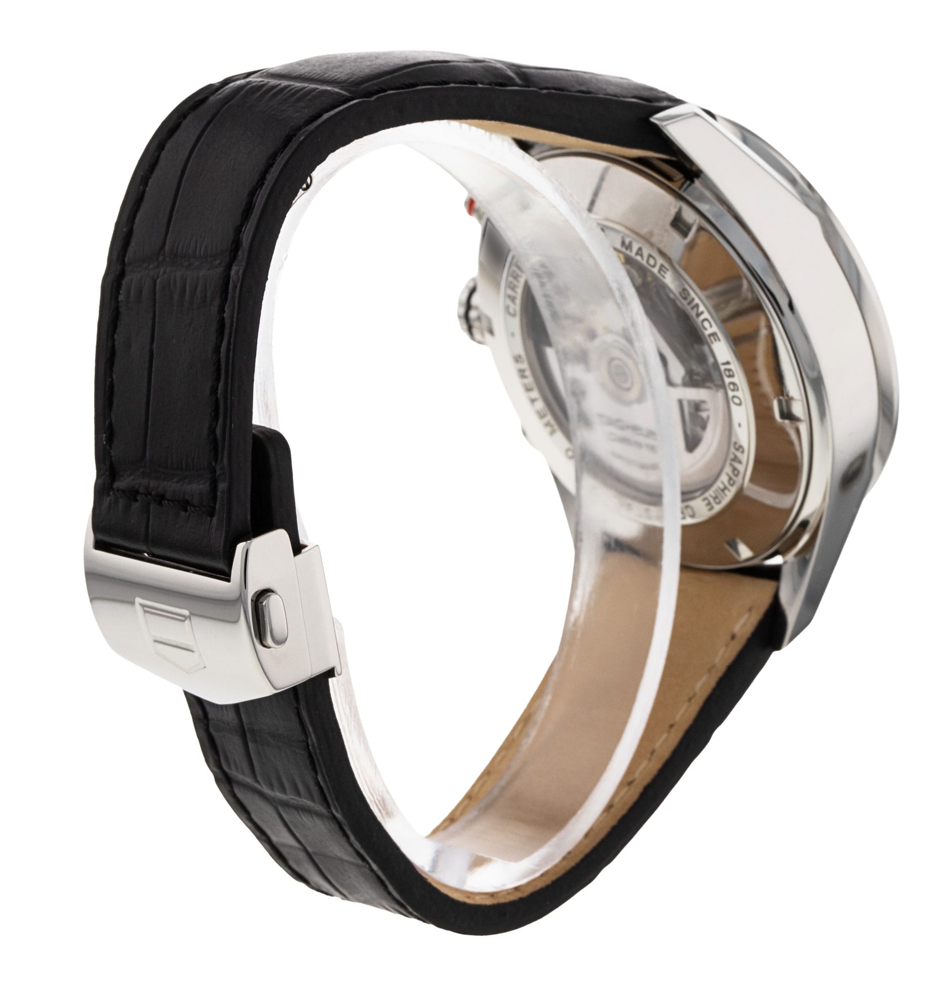 Tag Heuer Carrera CV2A10.FC6235 Thumbnail 3