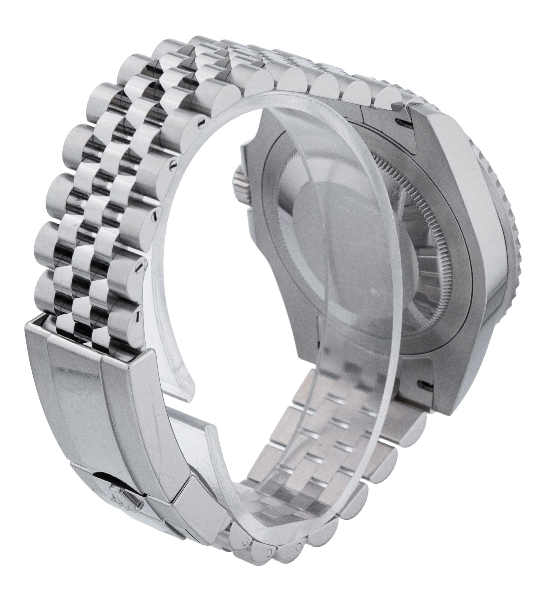 Rolex GMT Master II 126710 GRNR Thumbnail 3