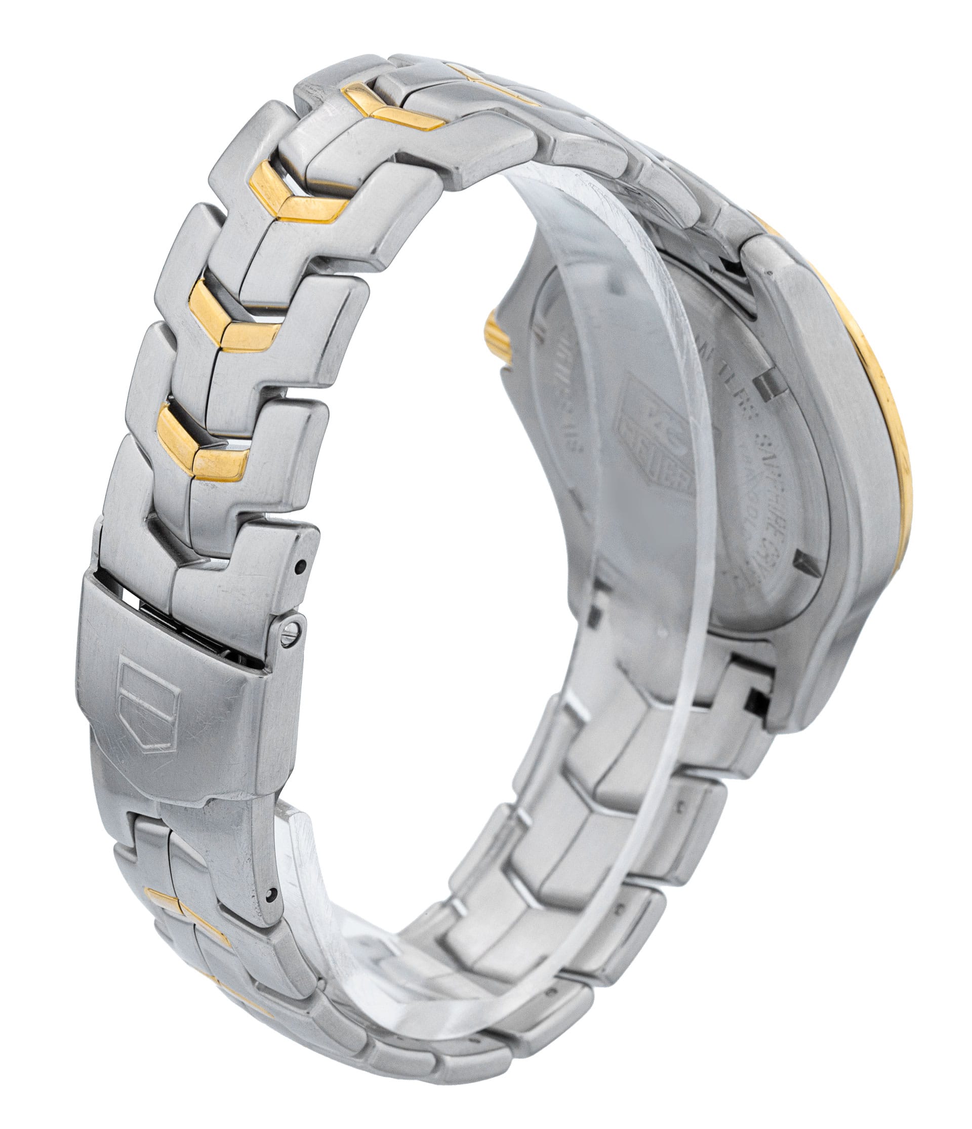 Tag Heuer Link WJF1152.BB0579 Thumbnail 3