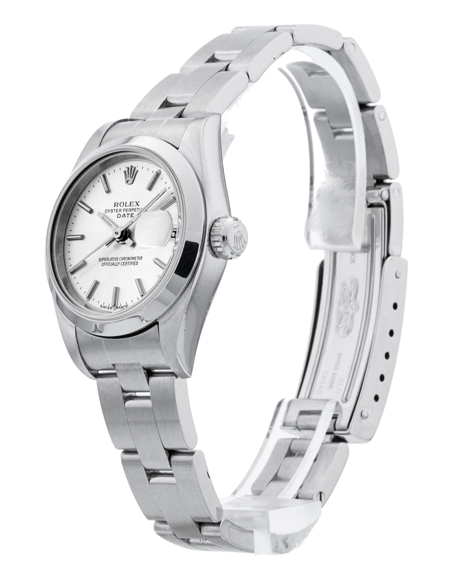 Rolex Datejust Lady 79160 Thumbnail 2