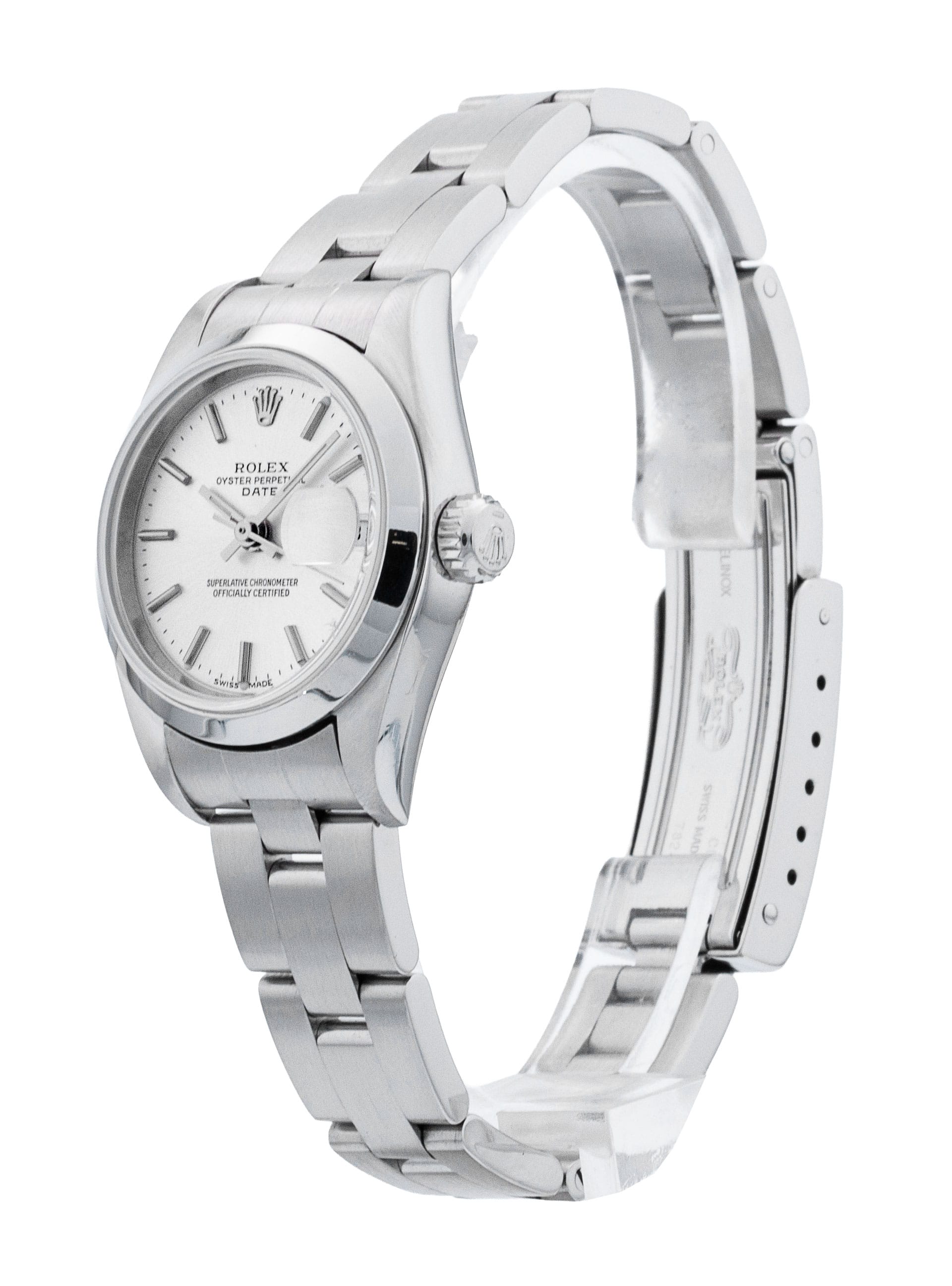 Rolex Datejust Lady 79160 Thumbnail 2