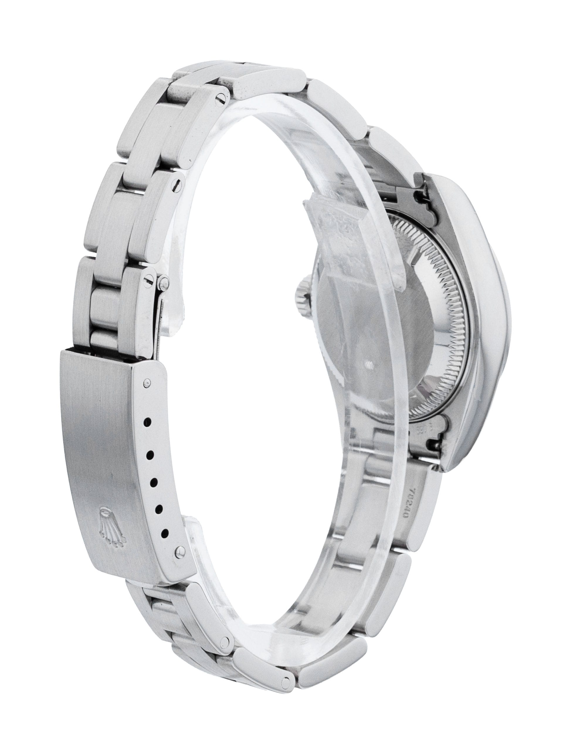 Rolex Datejust Lady 79160 Thumbnail 3
