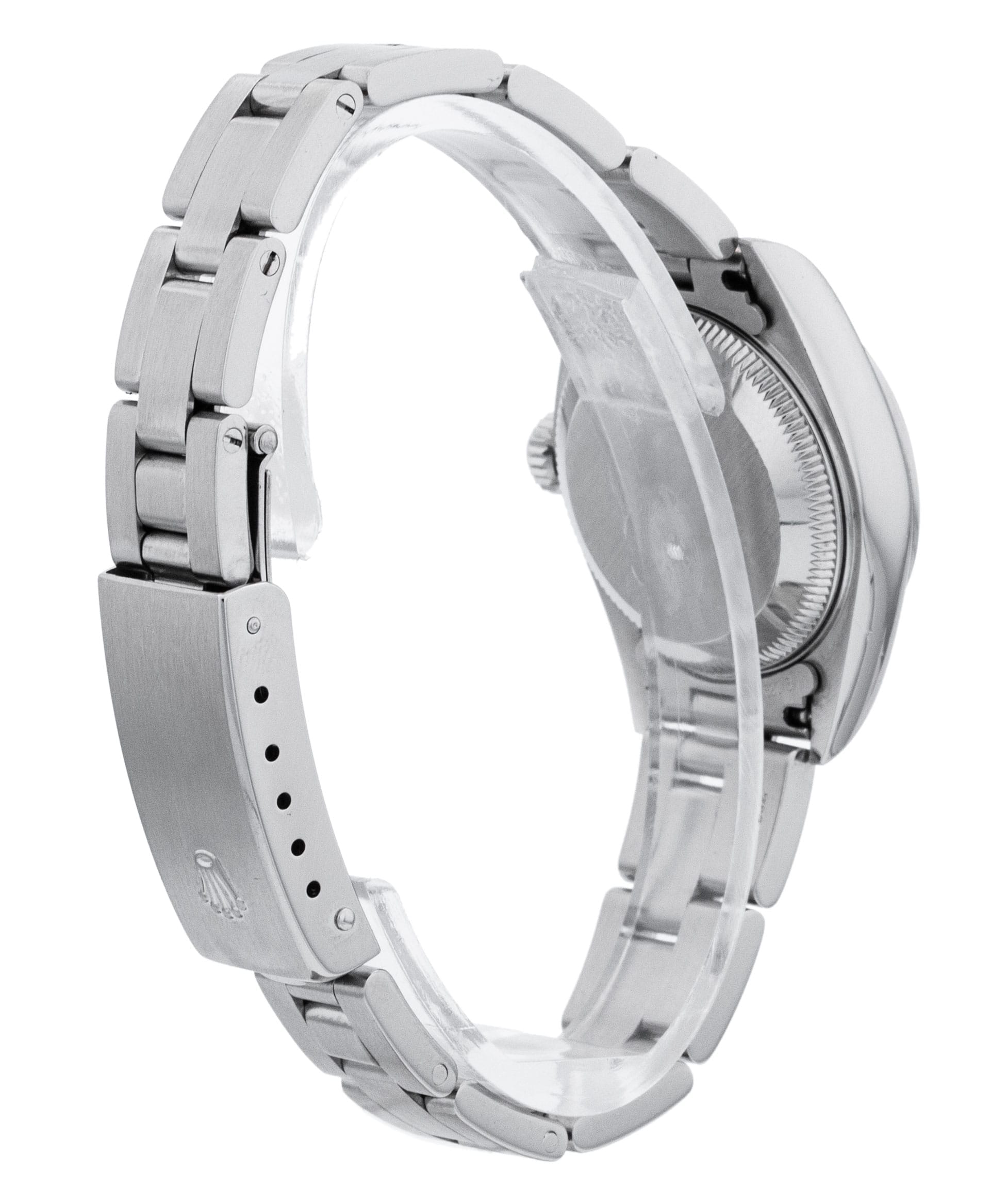 Rolex Datejust Lady 79160 Thumbnail 3