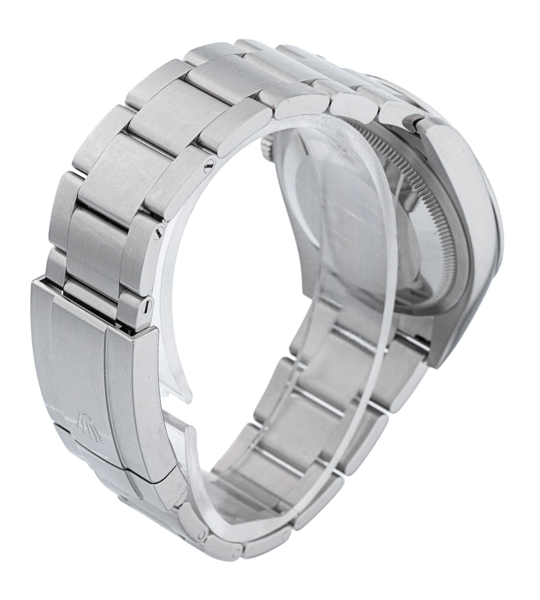 Rolex Oyster Perpetual 126000 Thumbnail 3