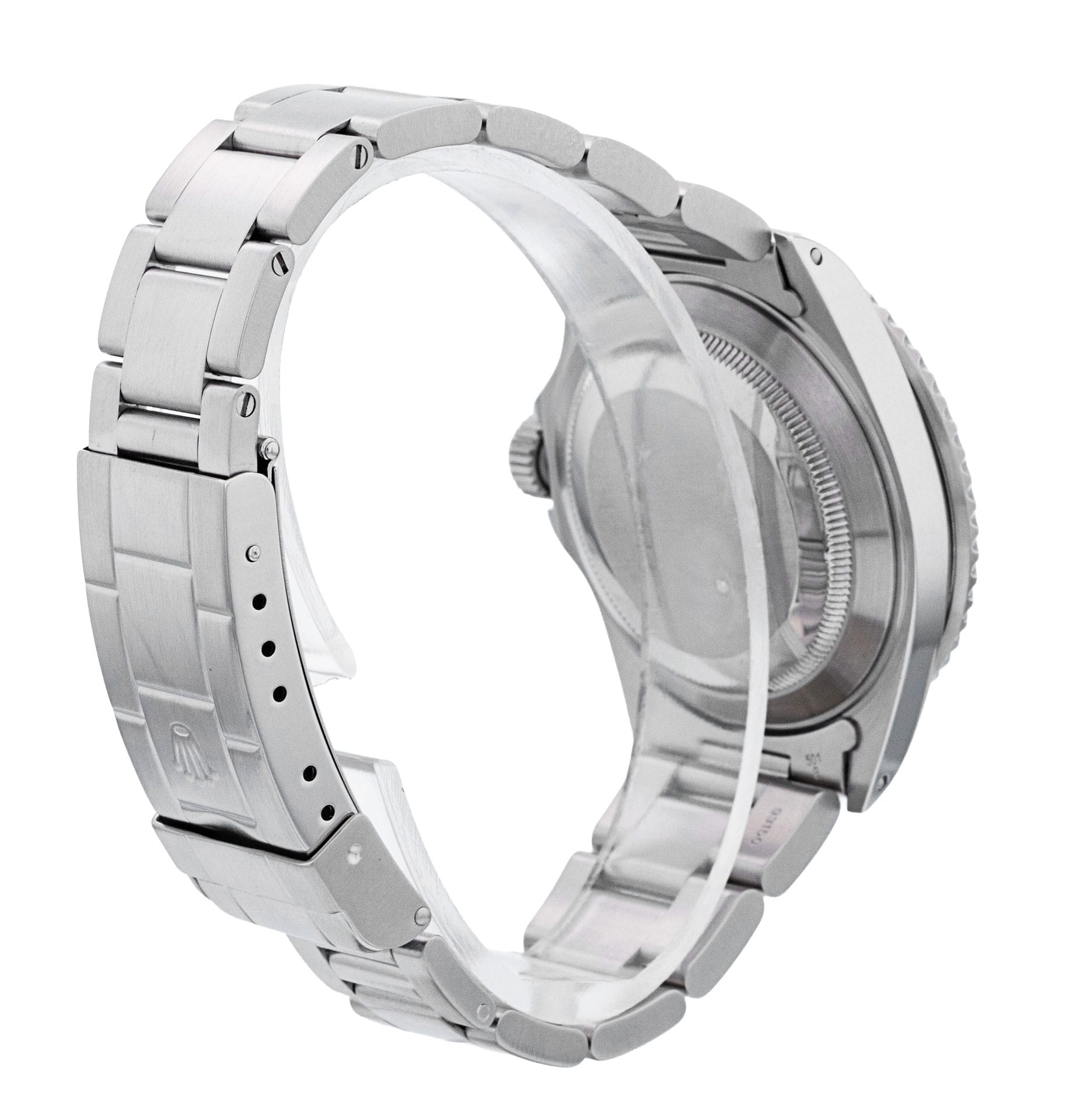 Rolex Submariner 16610 Thumbnail 3