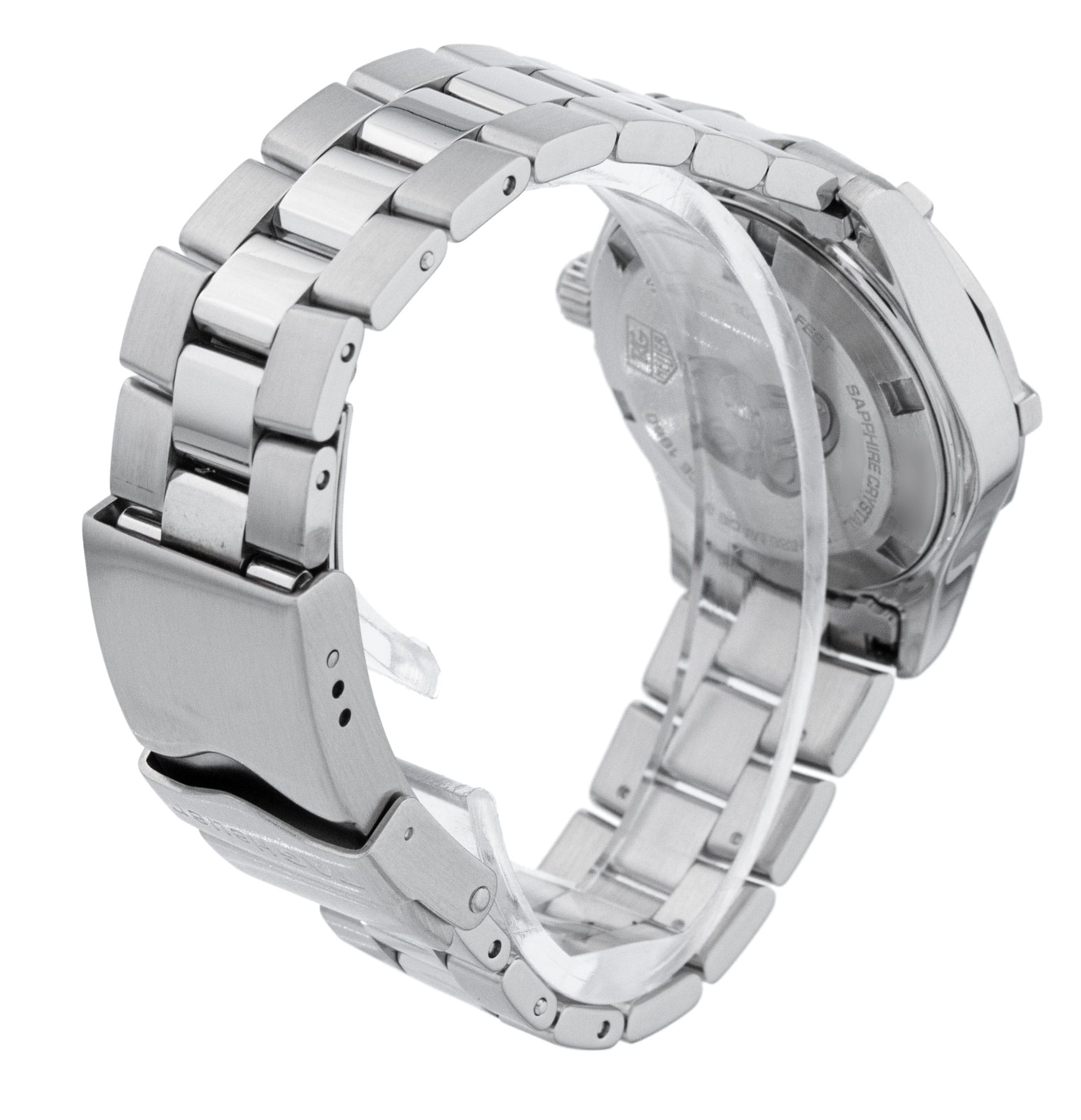 Tag Heuer Aquaracer WAF1412.BA0823 Thumbnail 3