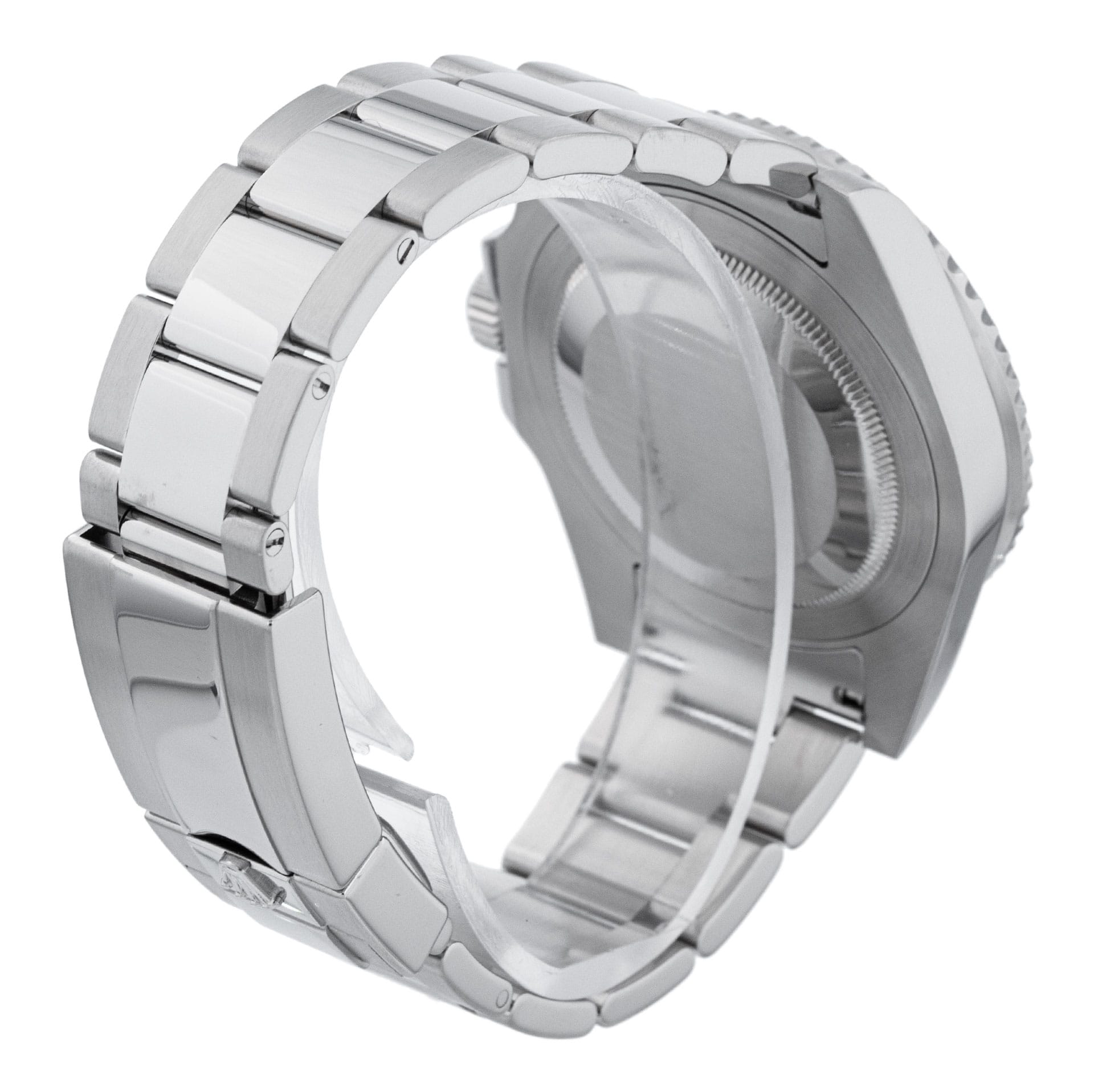 Rolex GMT Master II 116710 LN Thumbnail 3