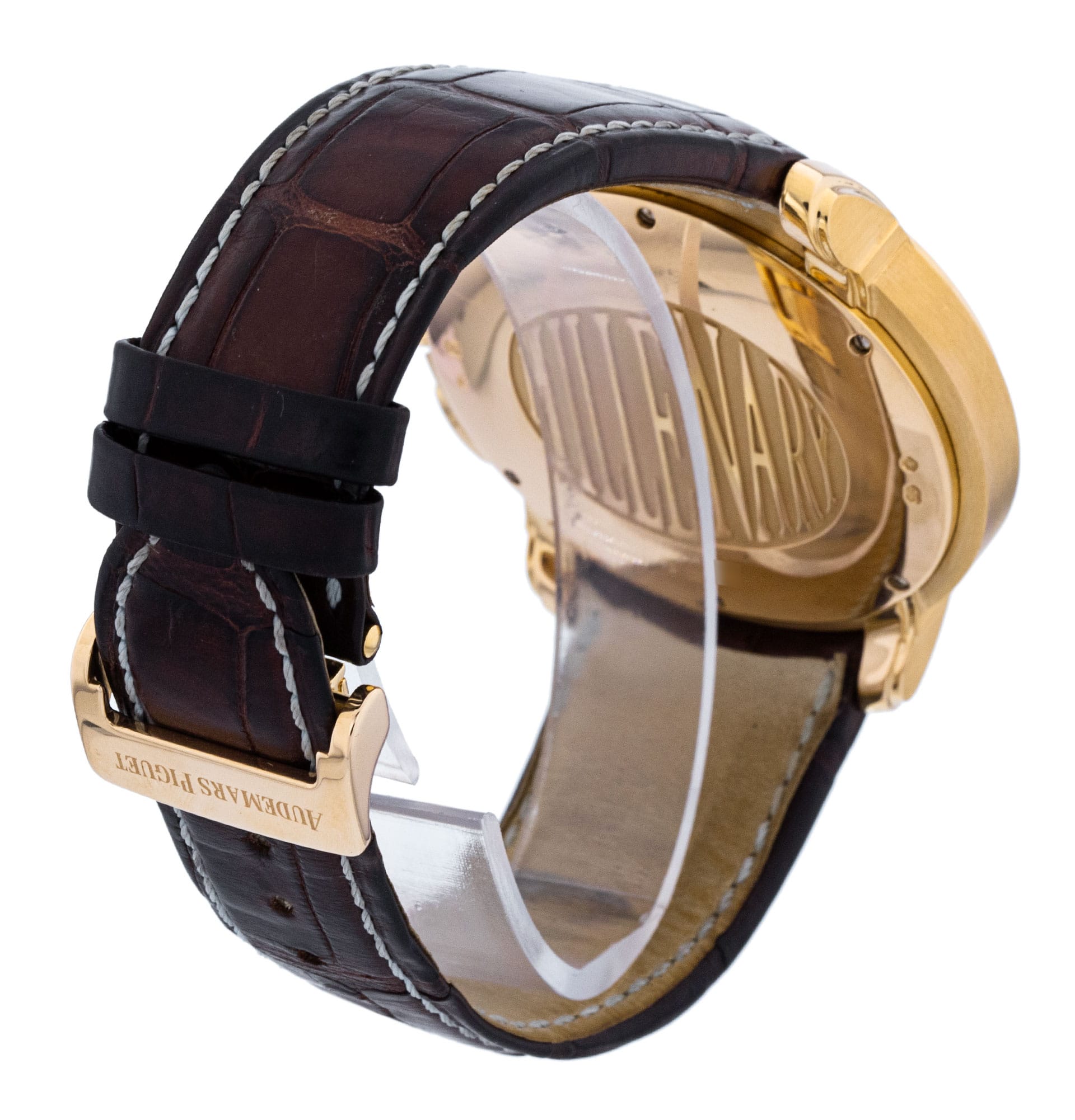 Audemars Piguet Millenary 26145OR.OO.D095CR.01 Thumbnail 3