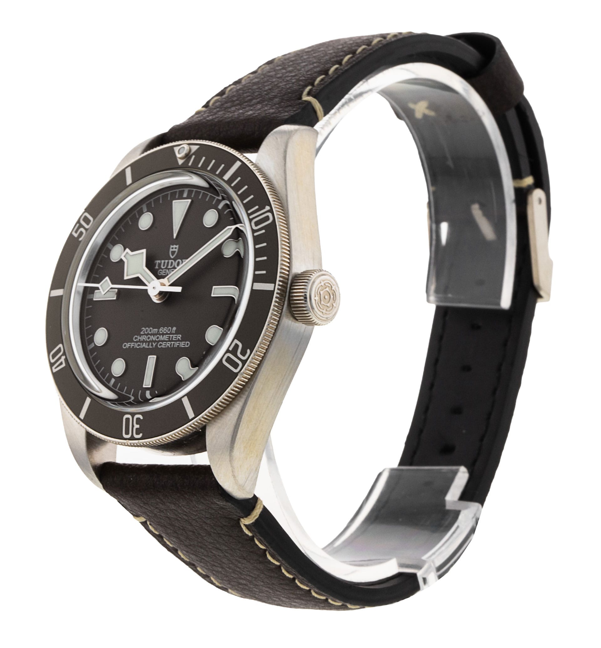 Tudor Black Bay 58 M79010SG-0001 Thumbnail 2