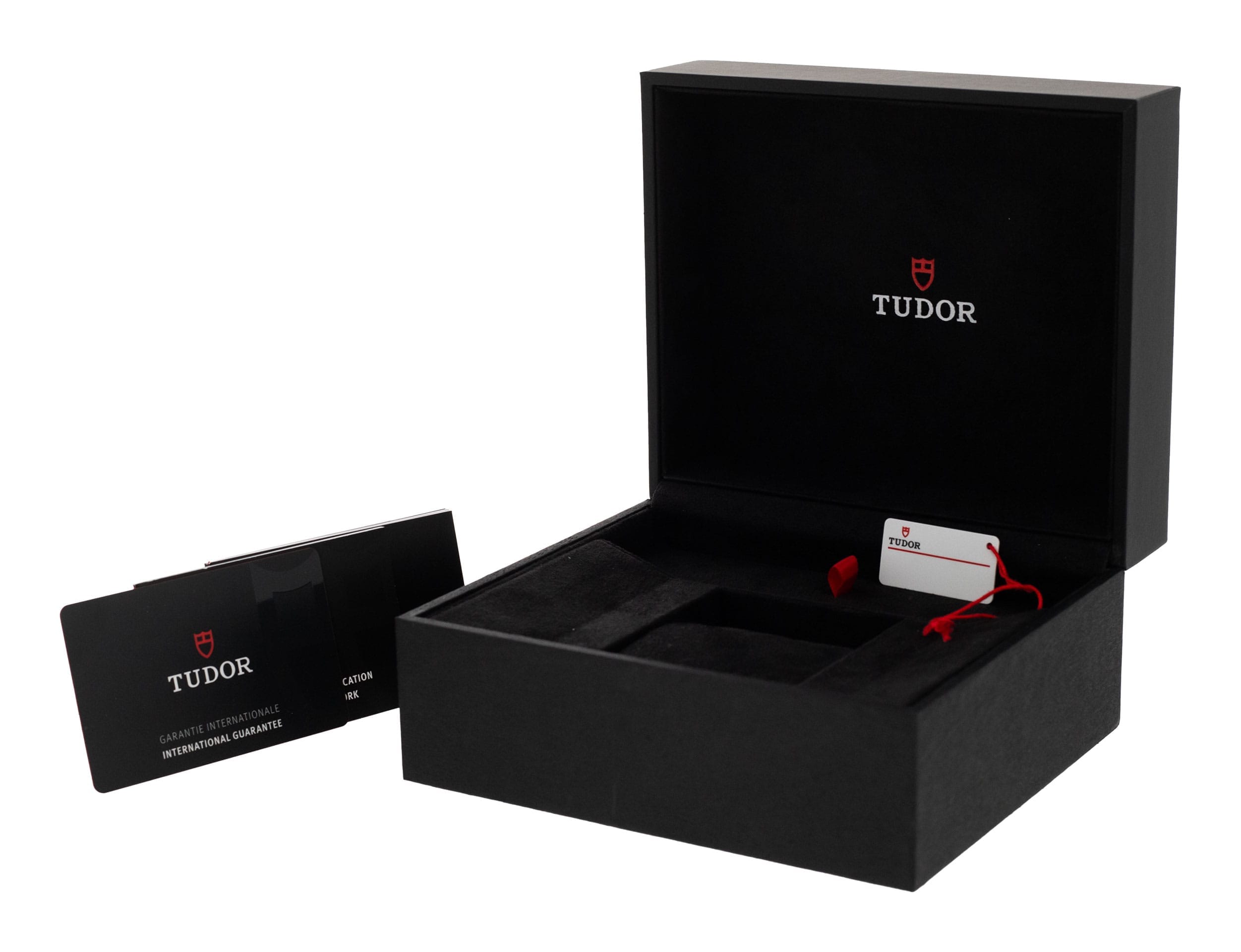 Tudor Black Bay 58 M79010SG-0001 Thumbnail 4