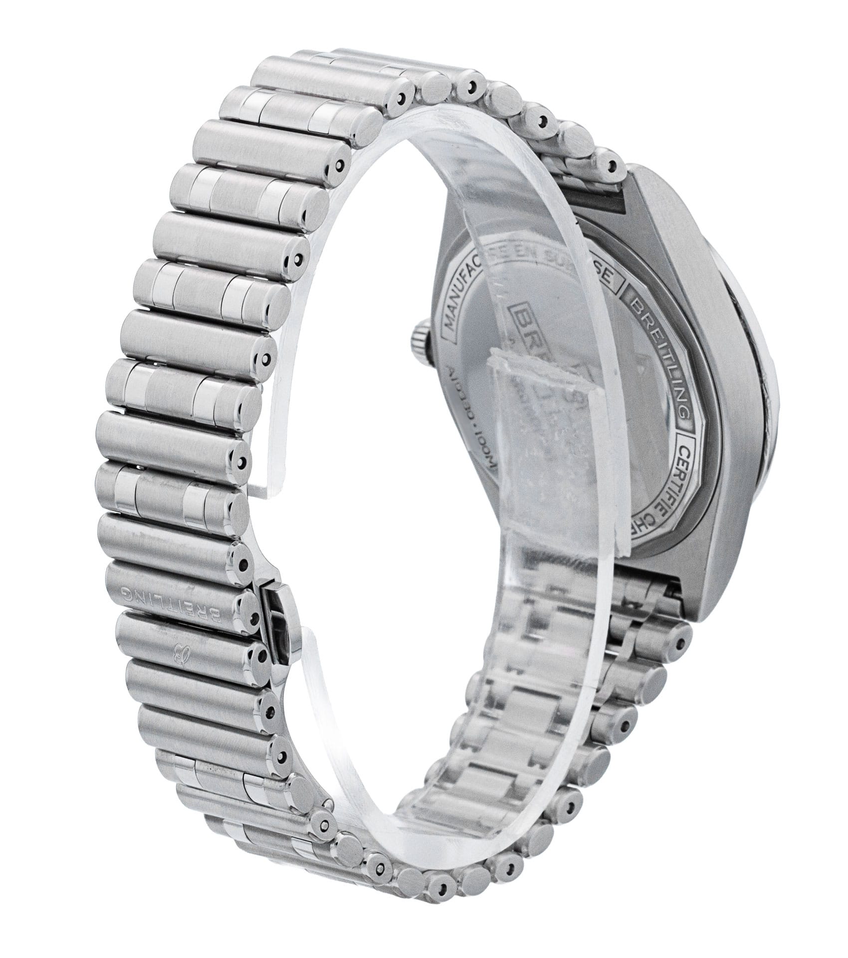 Breitling Chronomat Automatic 36 A10380 Thumbnail 3