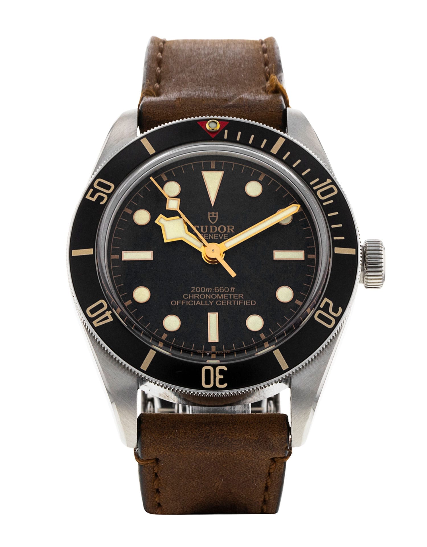 Gebrauchte Tudor Black Bay 58 Uhr