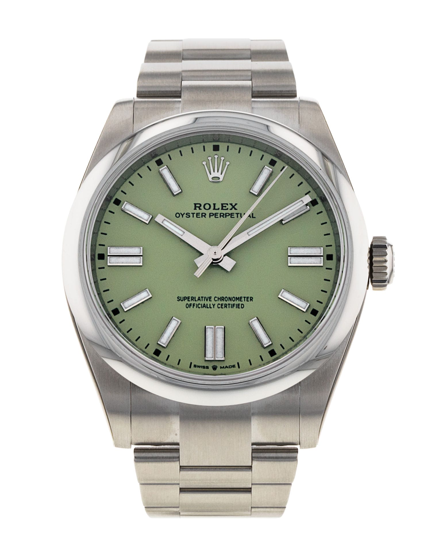 Rolex Oyster Perpetual 41 134300 Thumbnail 1