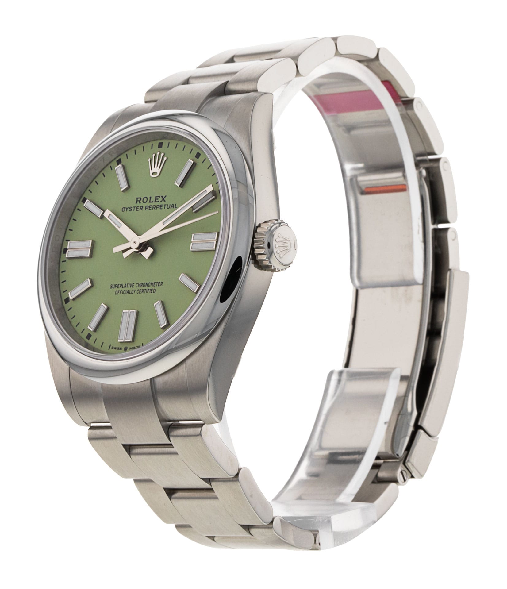 Rolex Oyster Perpetual 41 134300 Thumbnail 2