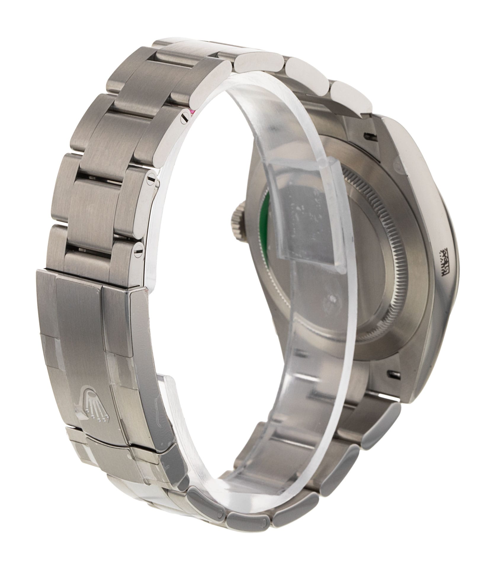 Rolex Oyster Perpetual 41 134300 Thumbnail 3