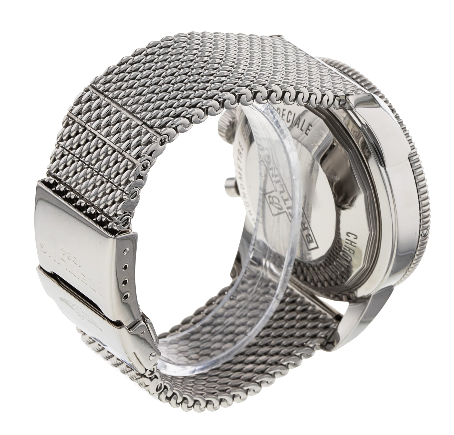 Breitling SuperOcean Heritage U13320 Thumbnail 3