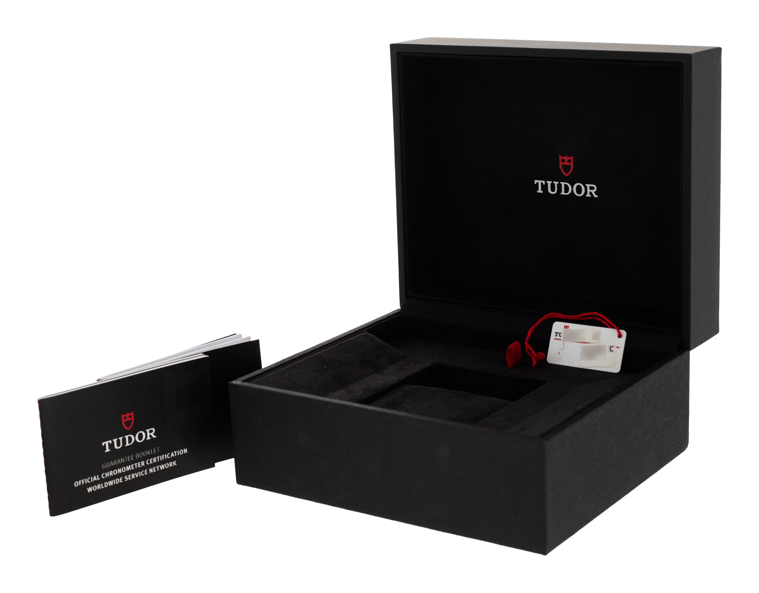 Tudor Black Bay 58 M79030B-0003 Thumbnail 4