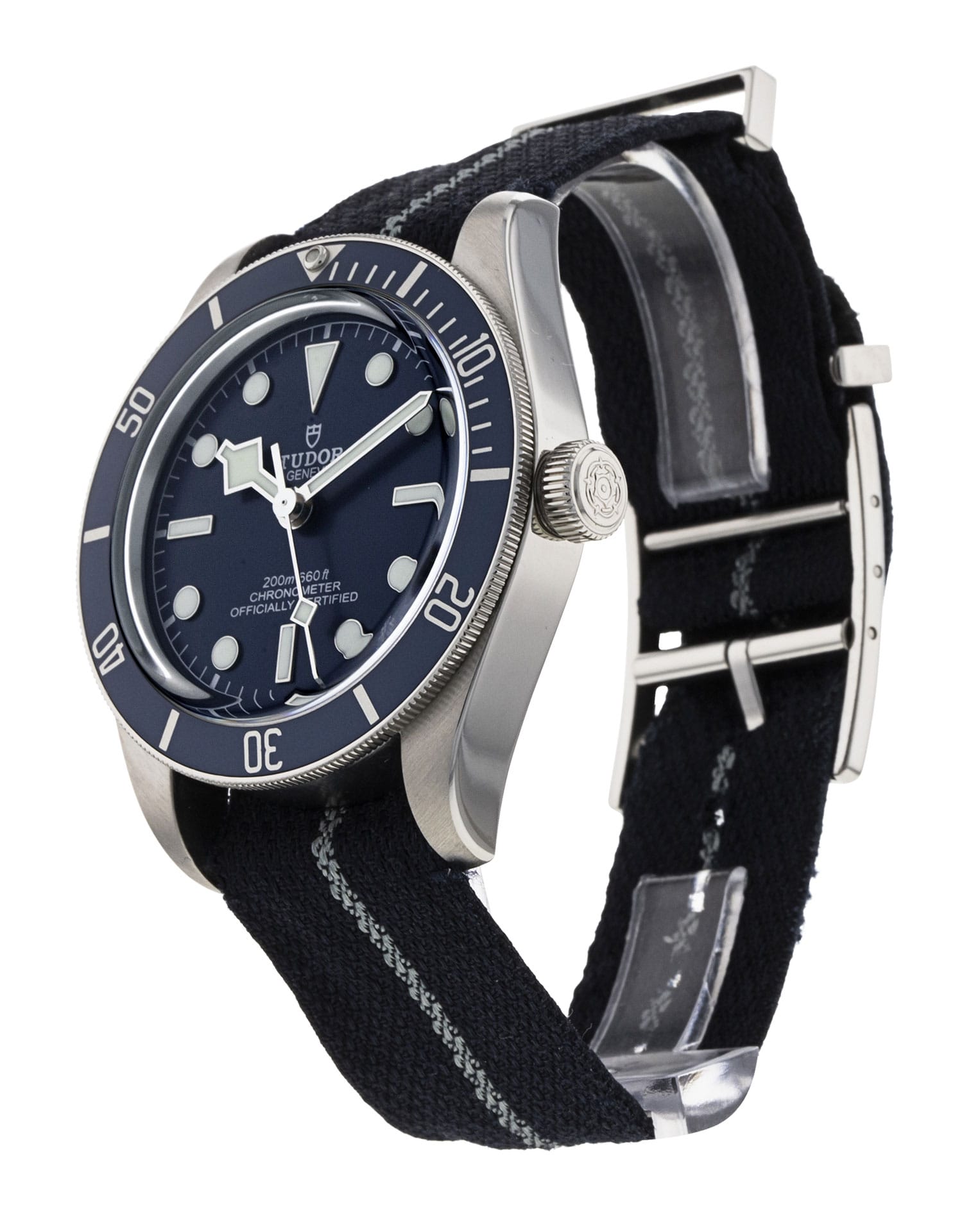 Tudor Black Bay 58 M79030B-0003 Thumbnail 2