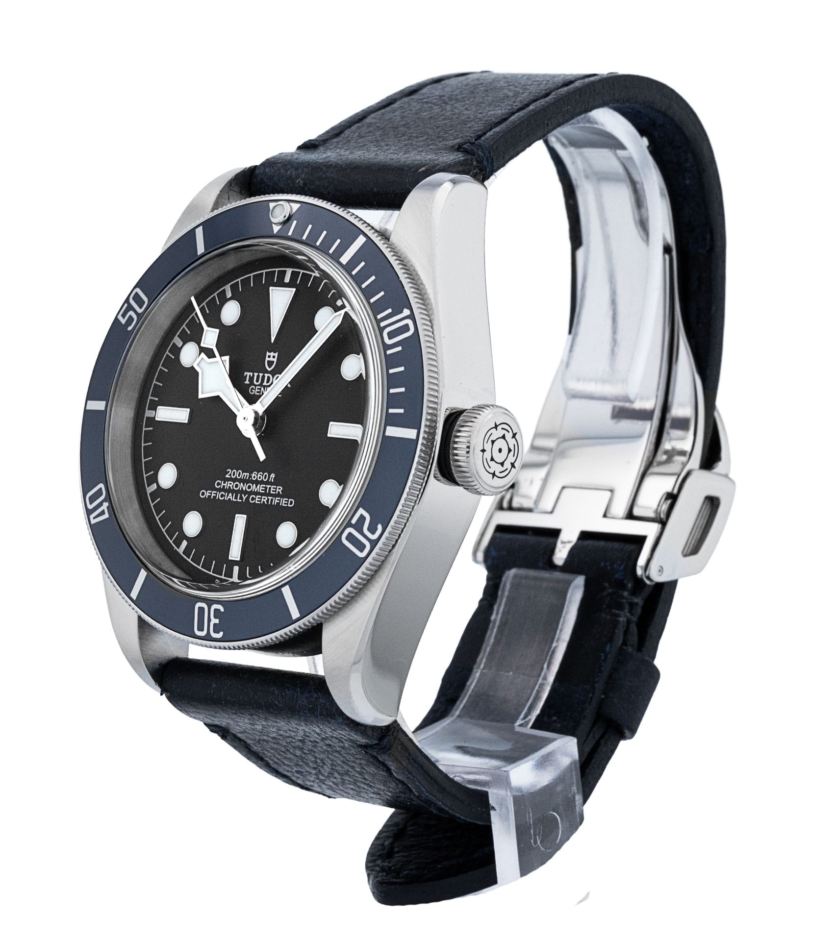 Tudor Black Bay M79230B-0002 Thumbnail 2