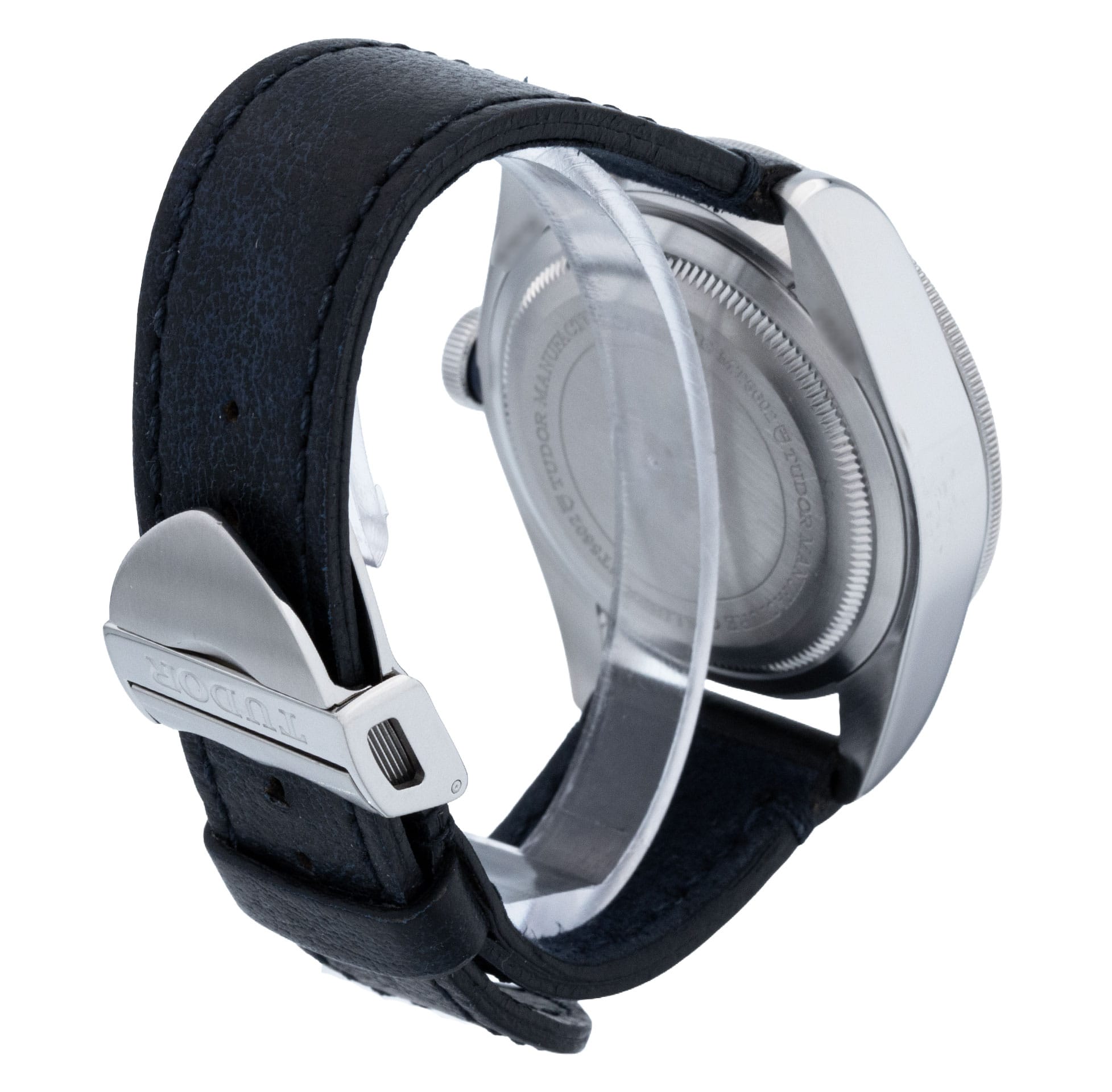 Tudor Black Bay M79230B-0002 Thumbnail 3