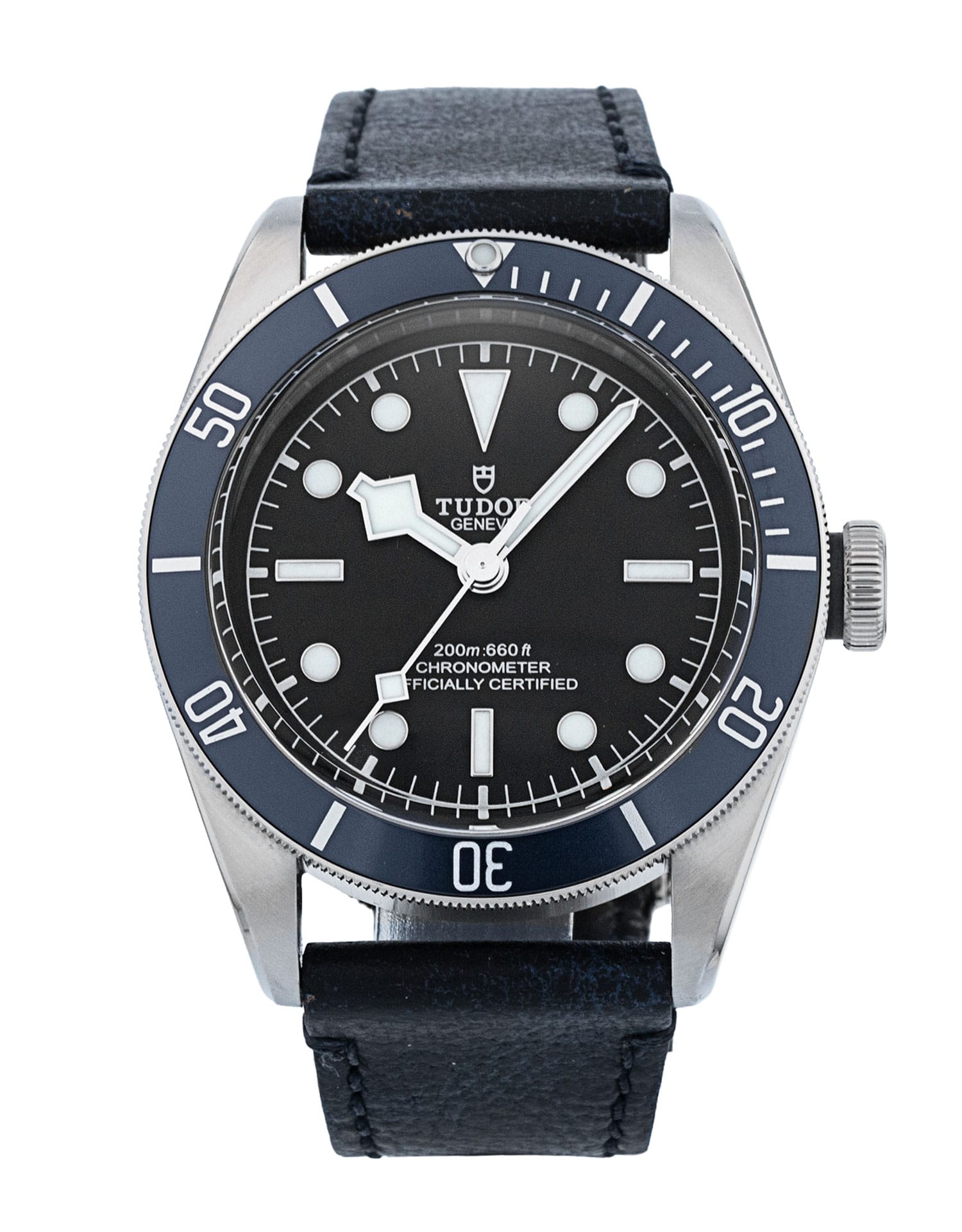 Tudor Black Bay M79230B-0002 Thumbnail 1