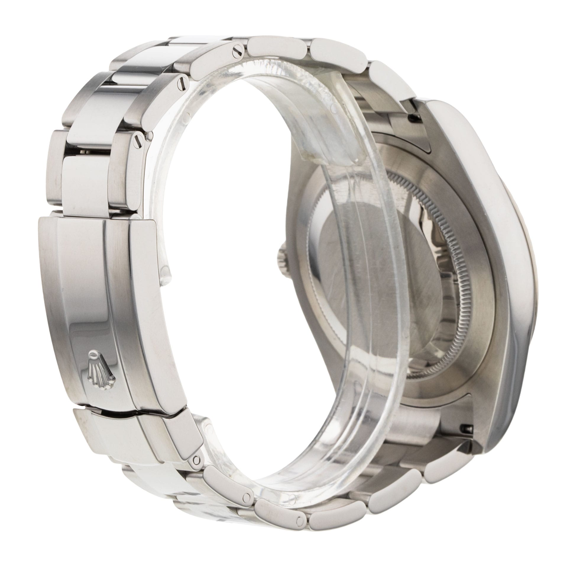 Rolex Datejust II 116334 Thumbnail 3