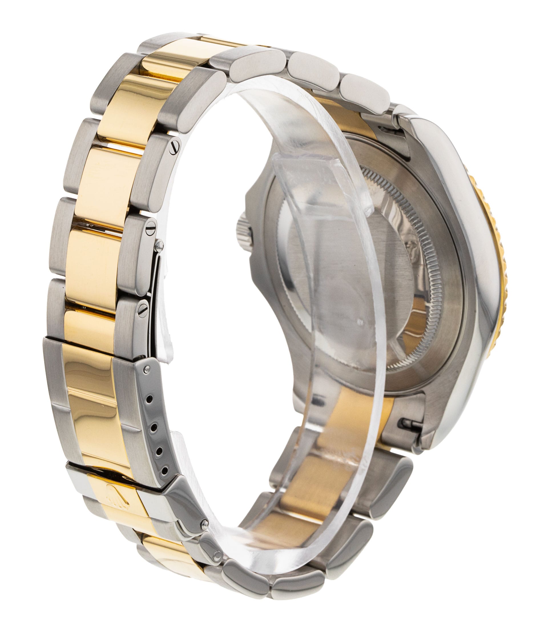 Rolex Yacht-Master 16623 Thumbnail 3