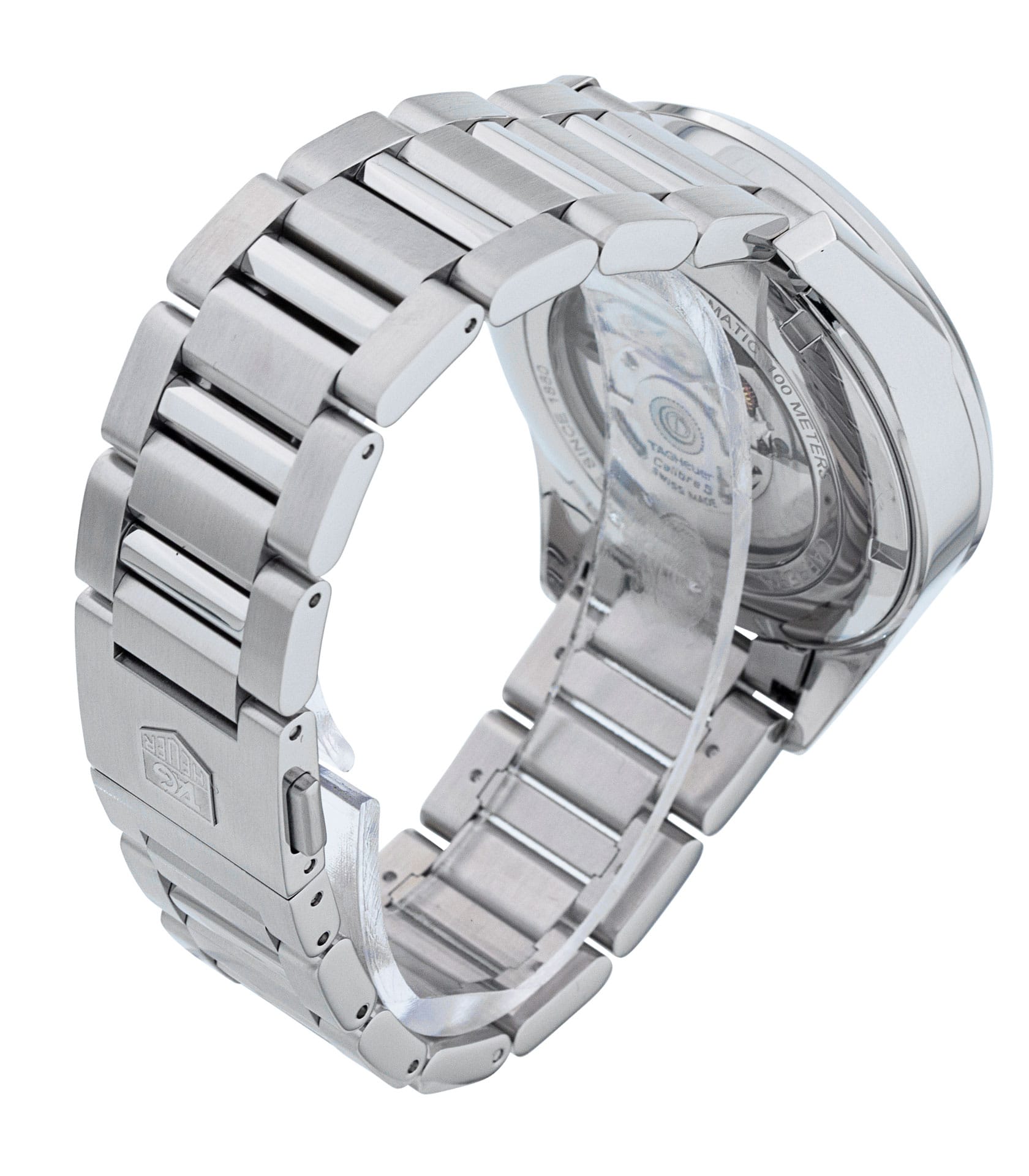 Tag Heuer Carrera WAR201E.BA0723 Thumbnail 3