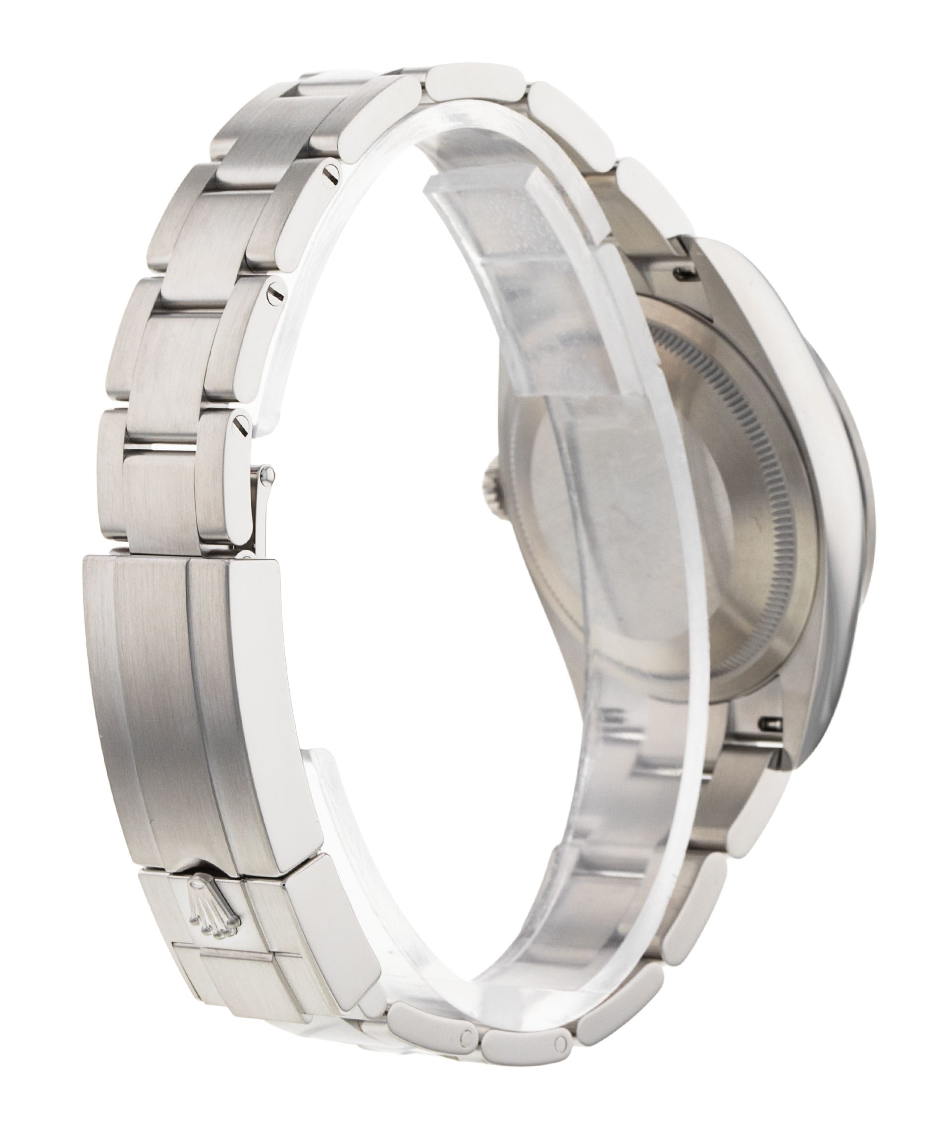 Rolex Explorer 124270 Thumbnail 3