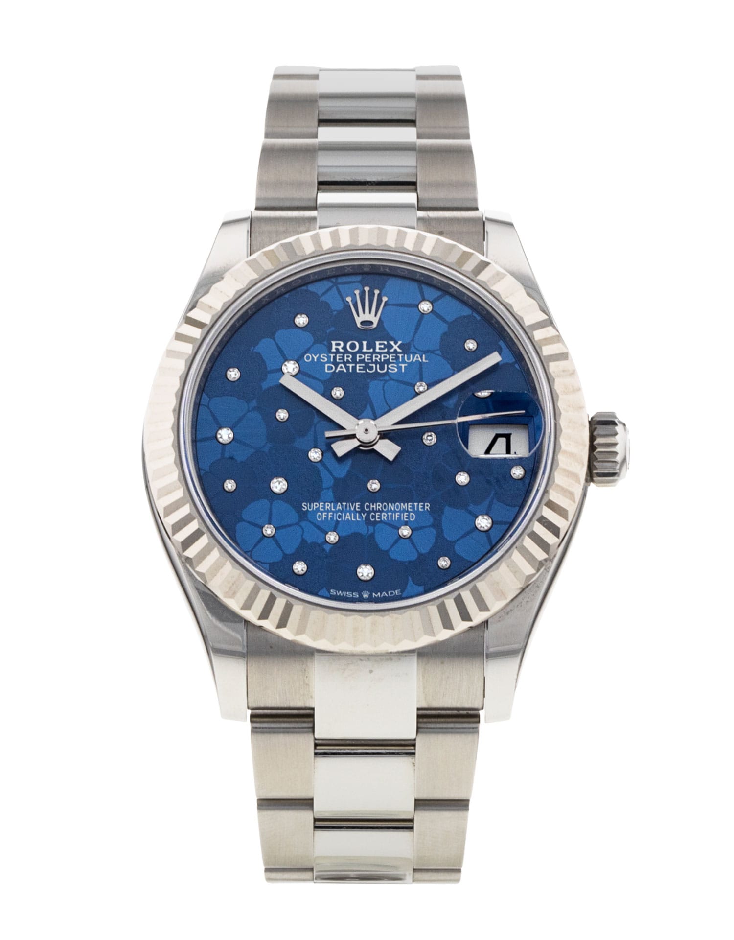 Rolex Datejust Lady 31 278274 Thumbnail 1
