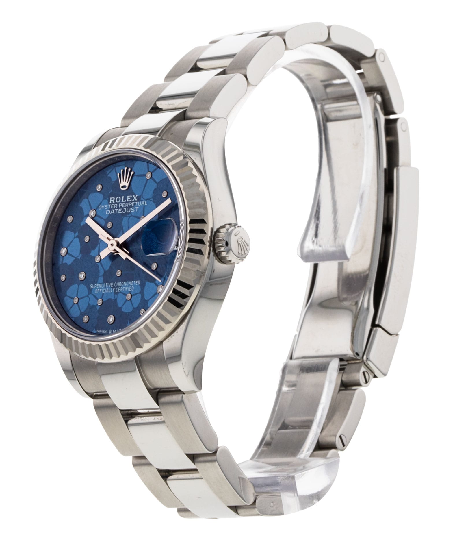 Rolex Datejust Lady 31 278274 Thumbnail 2