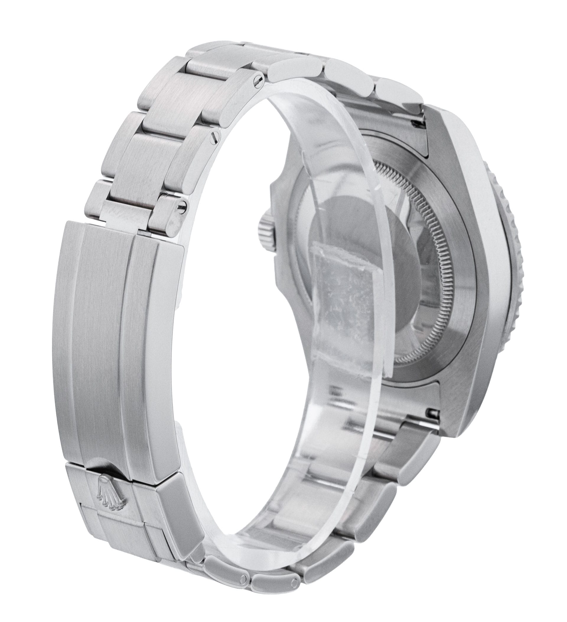 Rolex Submariner 116610 LN Thumbnail 3