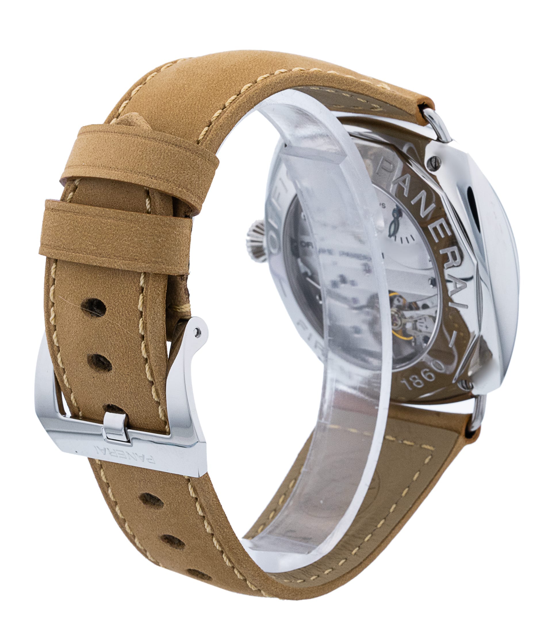 Panerai Radiomir 8 days PAM00190 Thumbnail 3