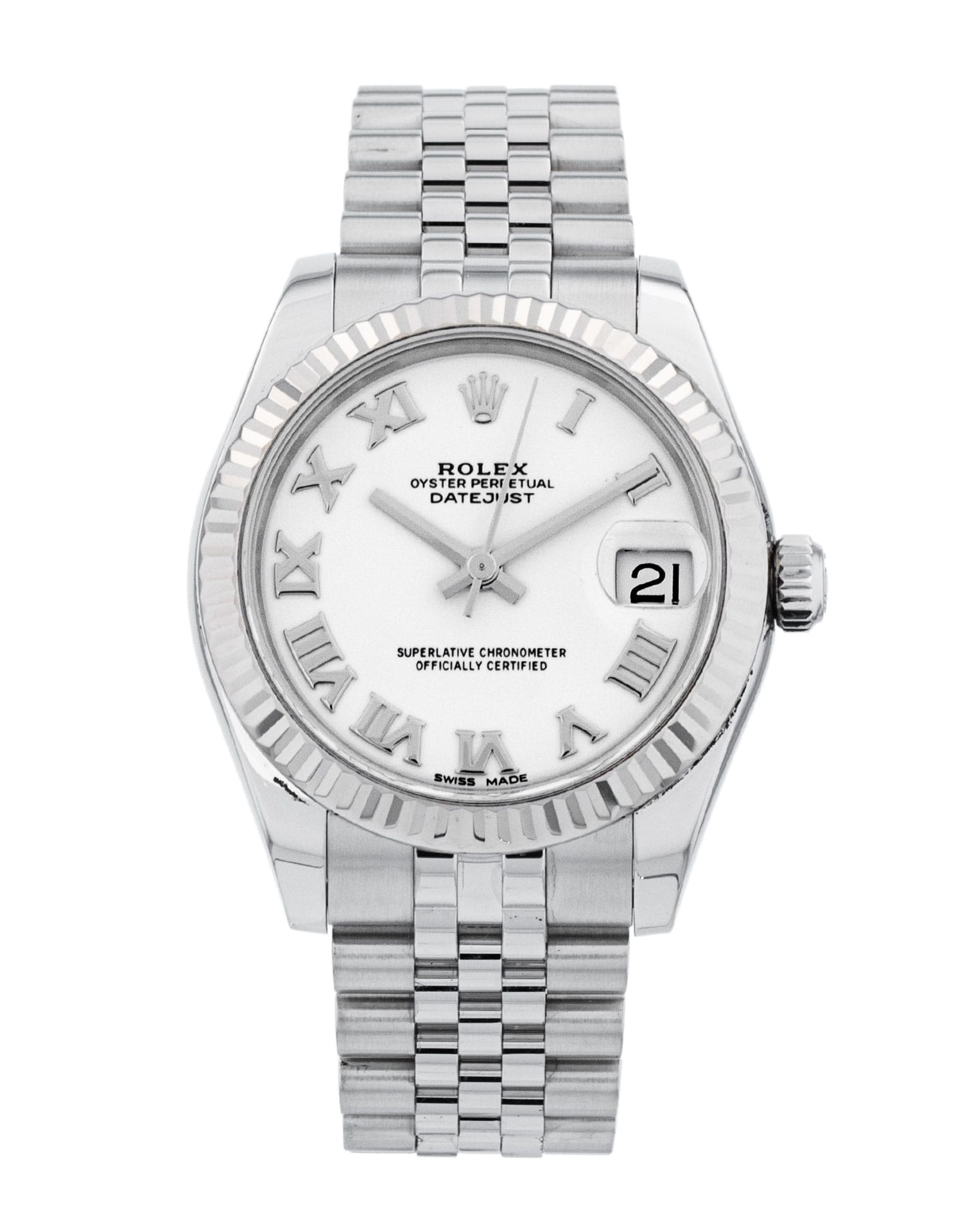 Rolex Datejust Lady 31 178274 Thumbnail 1