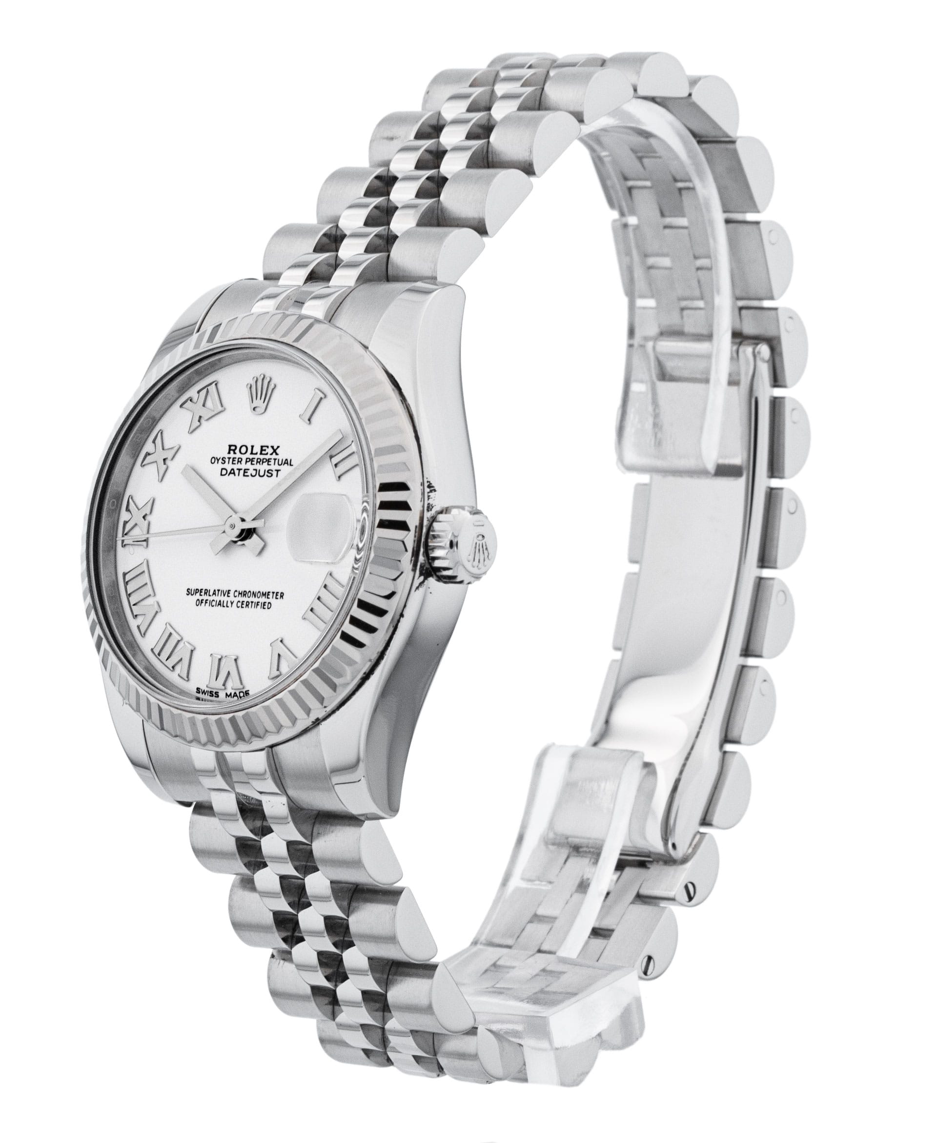 Rolex Datejust Lady 31 178274 Thumbnail 2