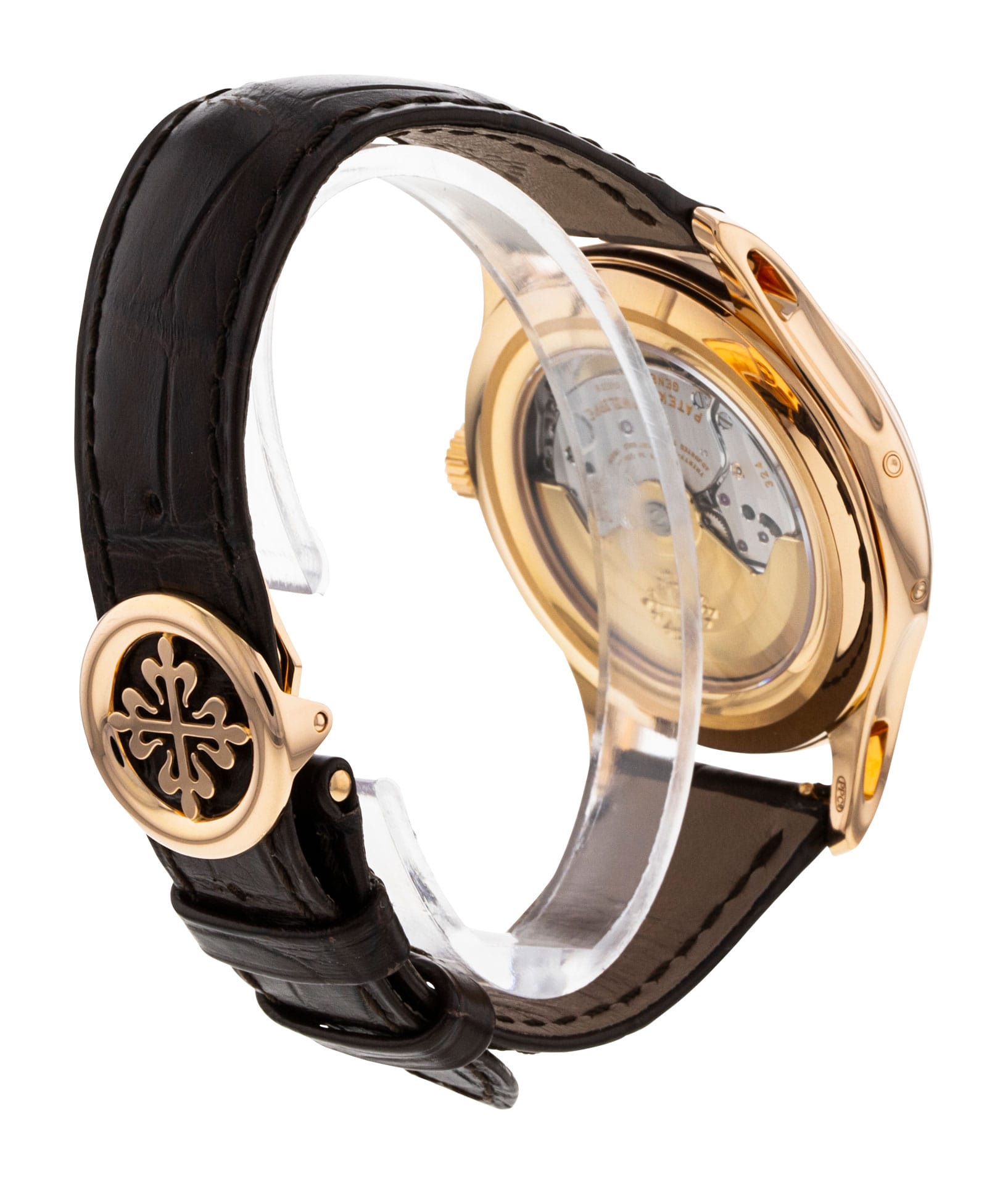 Patek Philippe Complications 5205R-011 Thumbnail 3