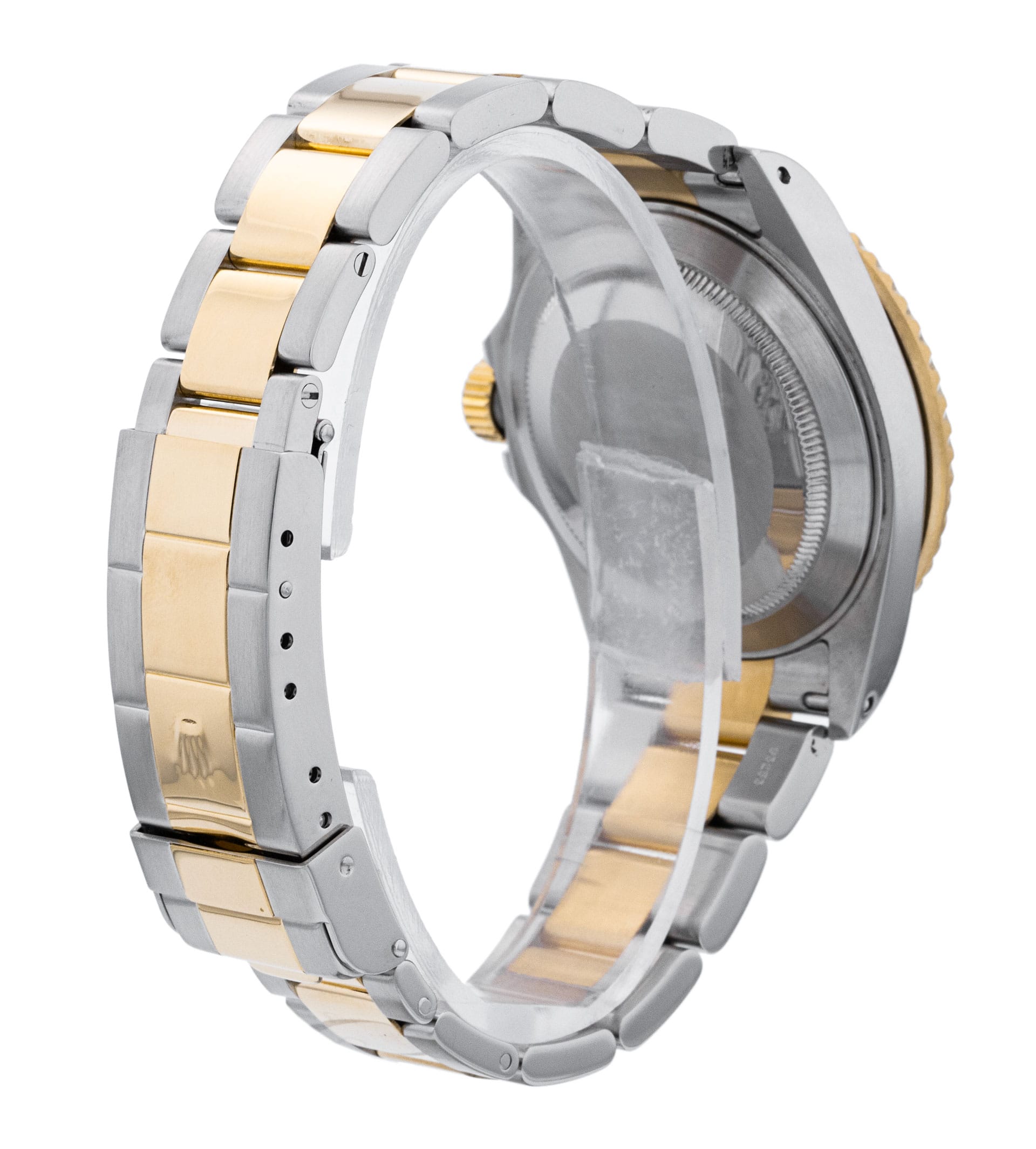 Rolex Submariner 16613 Thumbnail 3