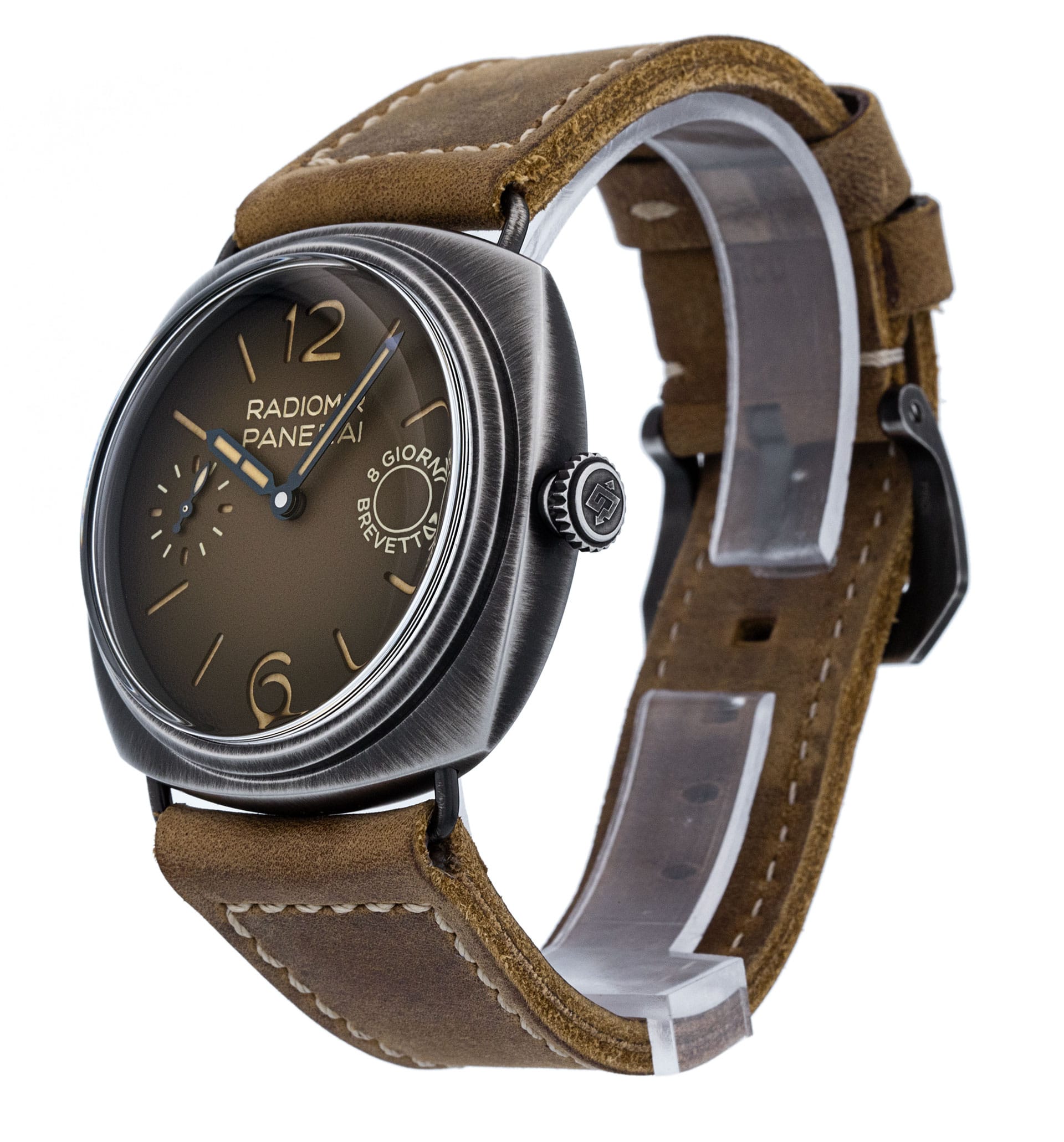 Panerai Radiomir Otto Giorni PAM01347 Thumbnail 2