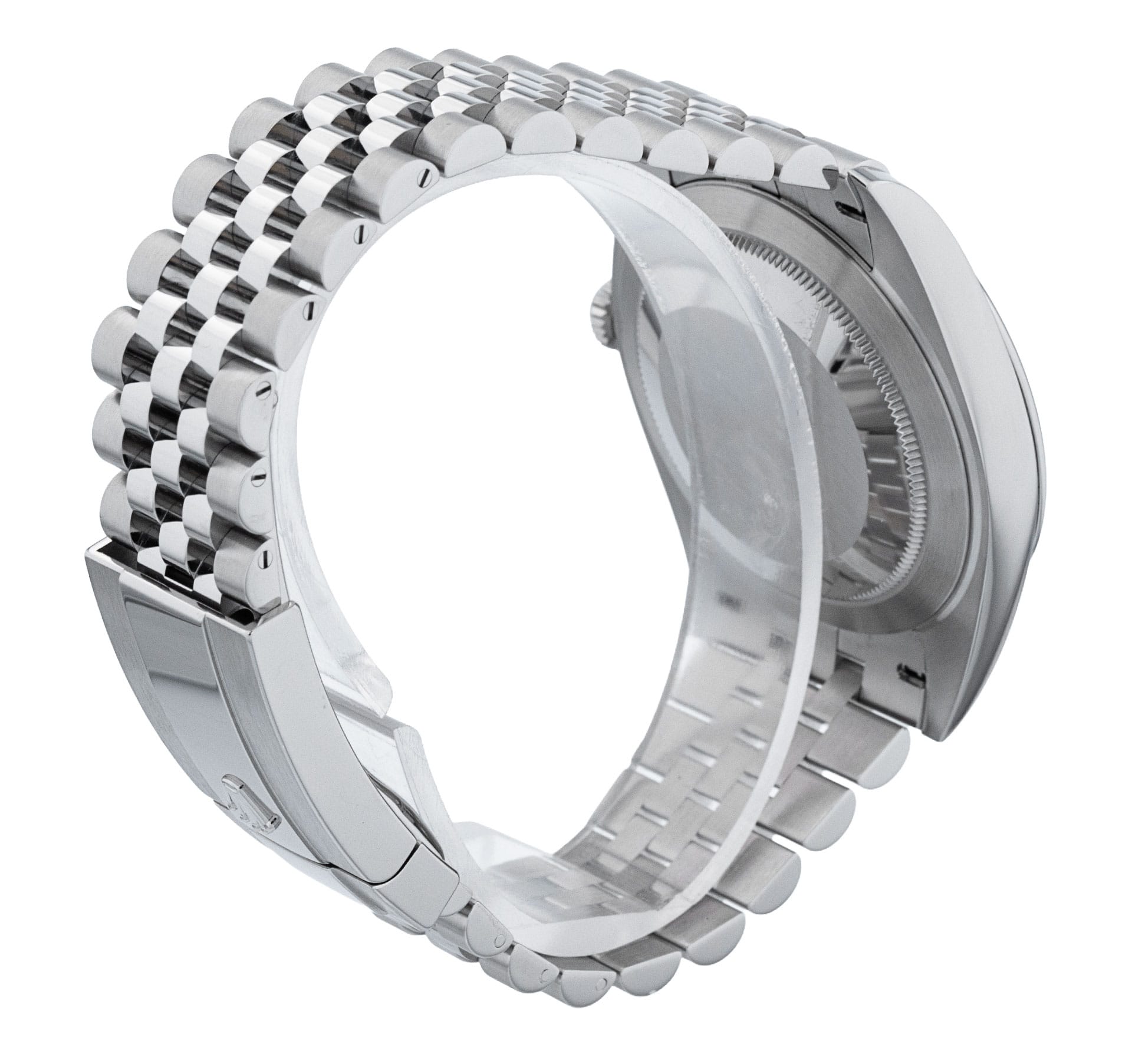 Rolex Datejust 41 126300 Thumbnail 3