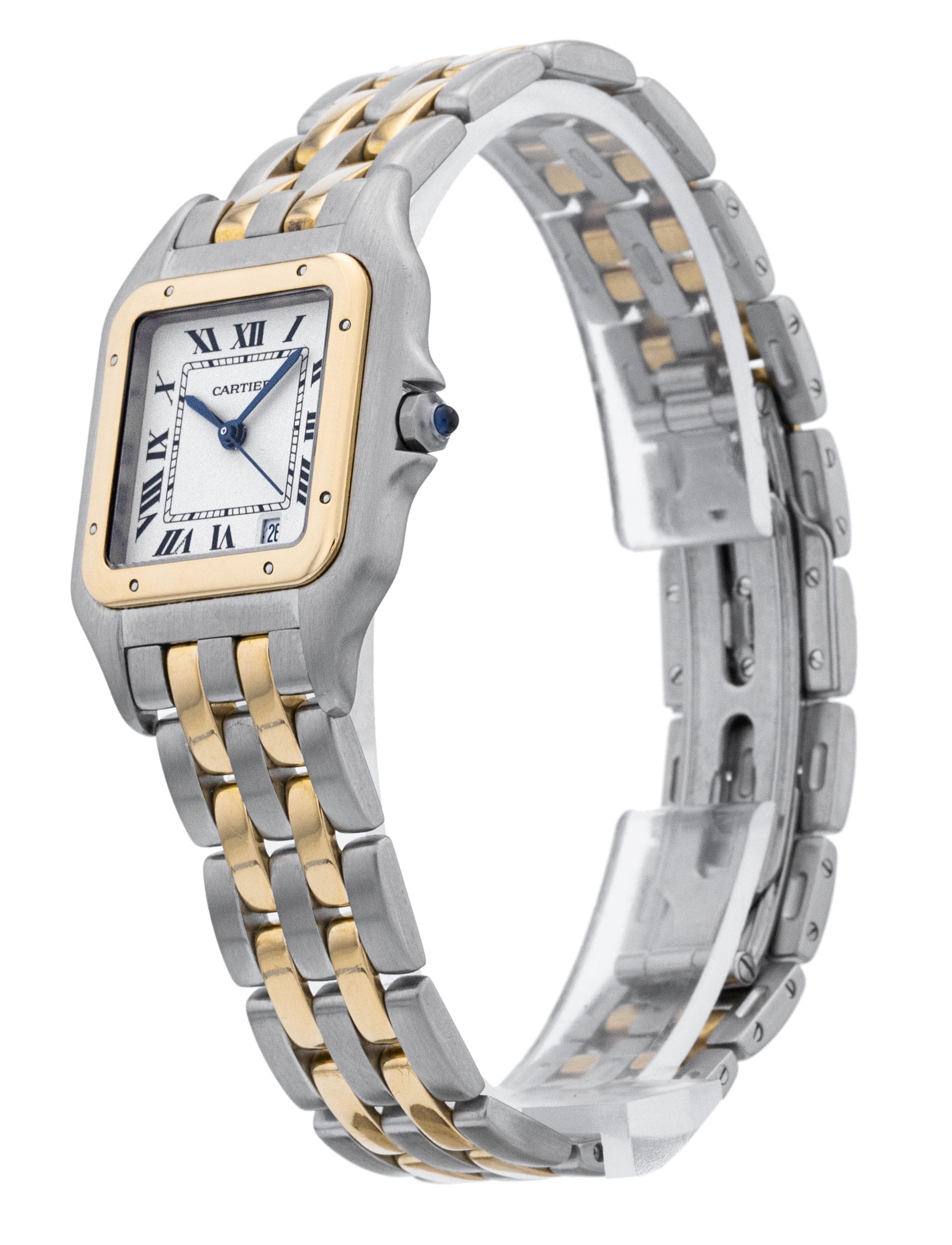 Cartier Panthere W25029B6 Thumbnail 2