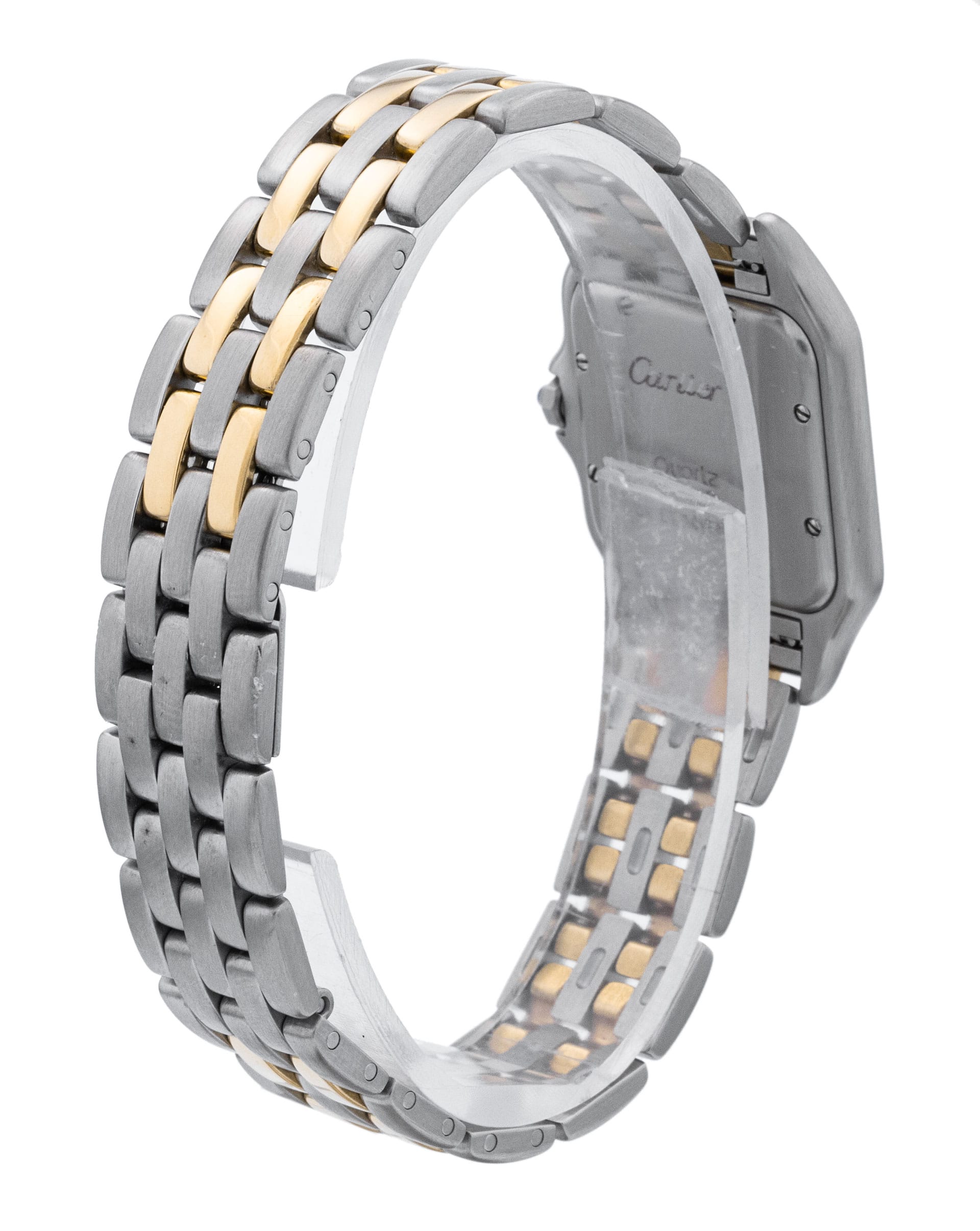 Cartier Panthere W25029B6 Thumbnail 3