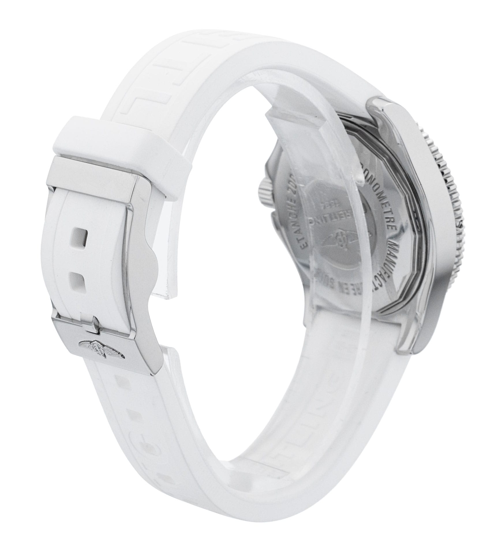 Breitling SuperOcean II 36 A17312 Thumbnail 3